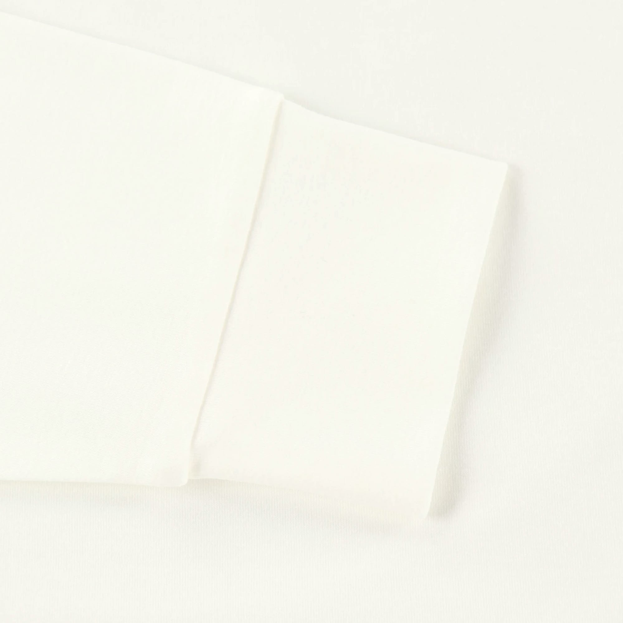 MENS コットンベア天竺 長袖モックネック 071424002 - ZOY OFFICIAL