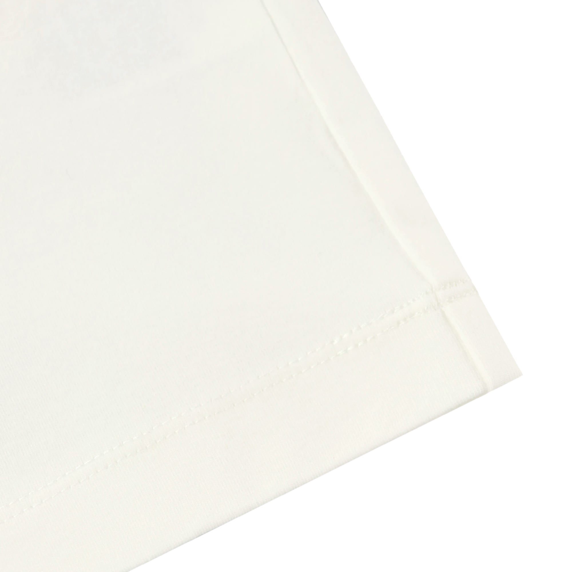 MENS コットンベア天竺 長袖モックネック 071424002 - ZOY OFFICIAL