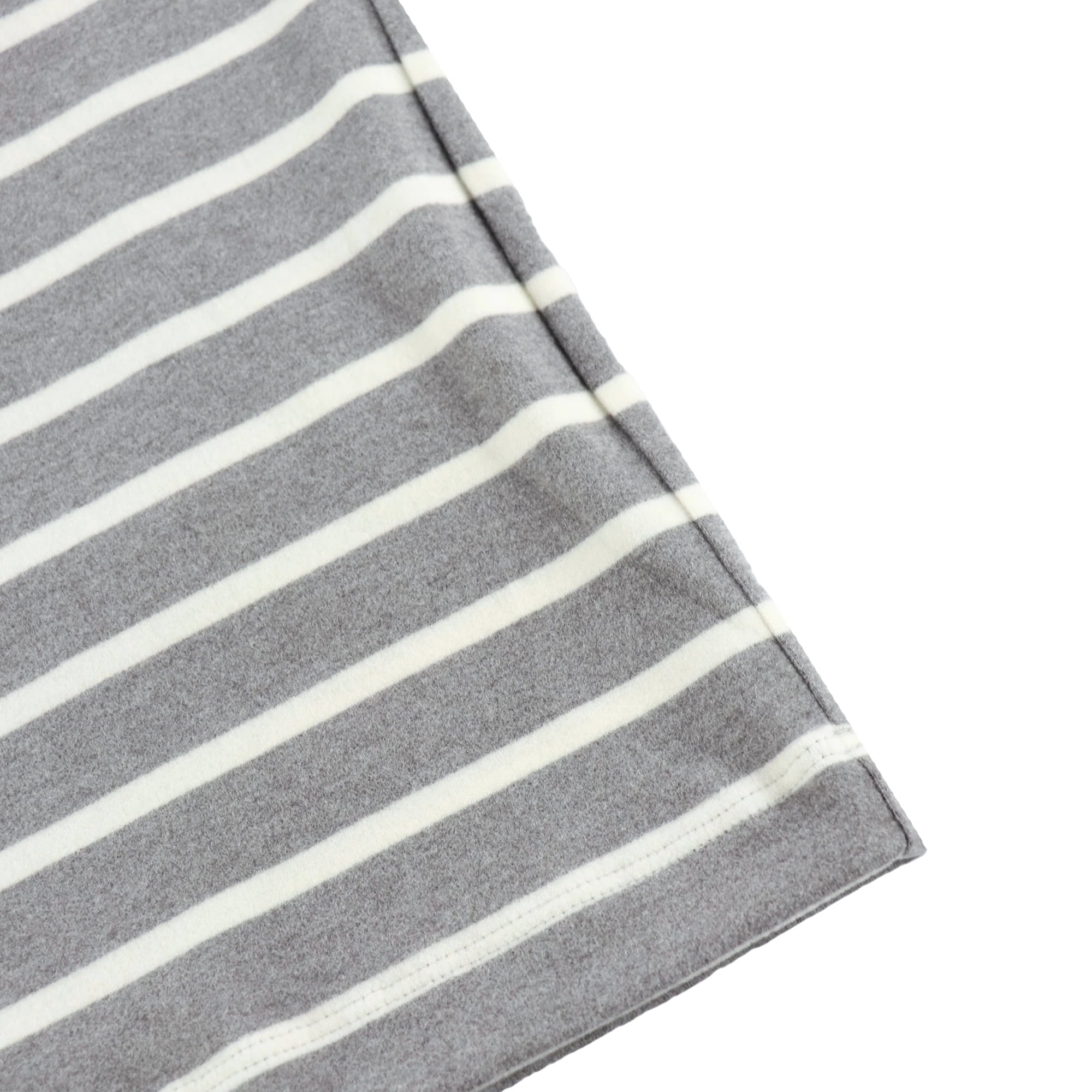 MENS ベア天ボーダーカットソー 071424035 - ZOY OFFICIAL