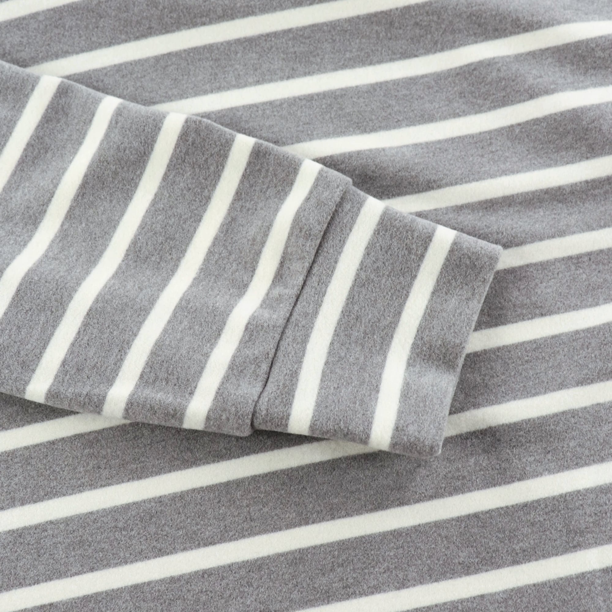 MENS ベア天ボーダーカットソー 071424035 - ZOY OFFICIAL