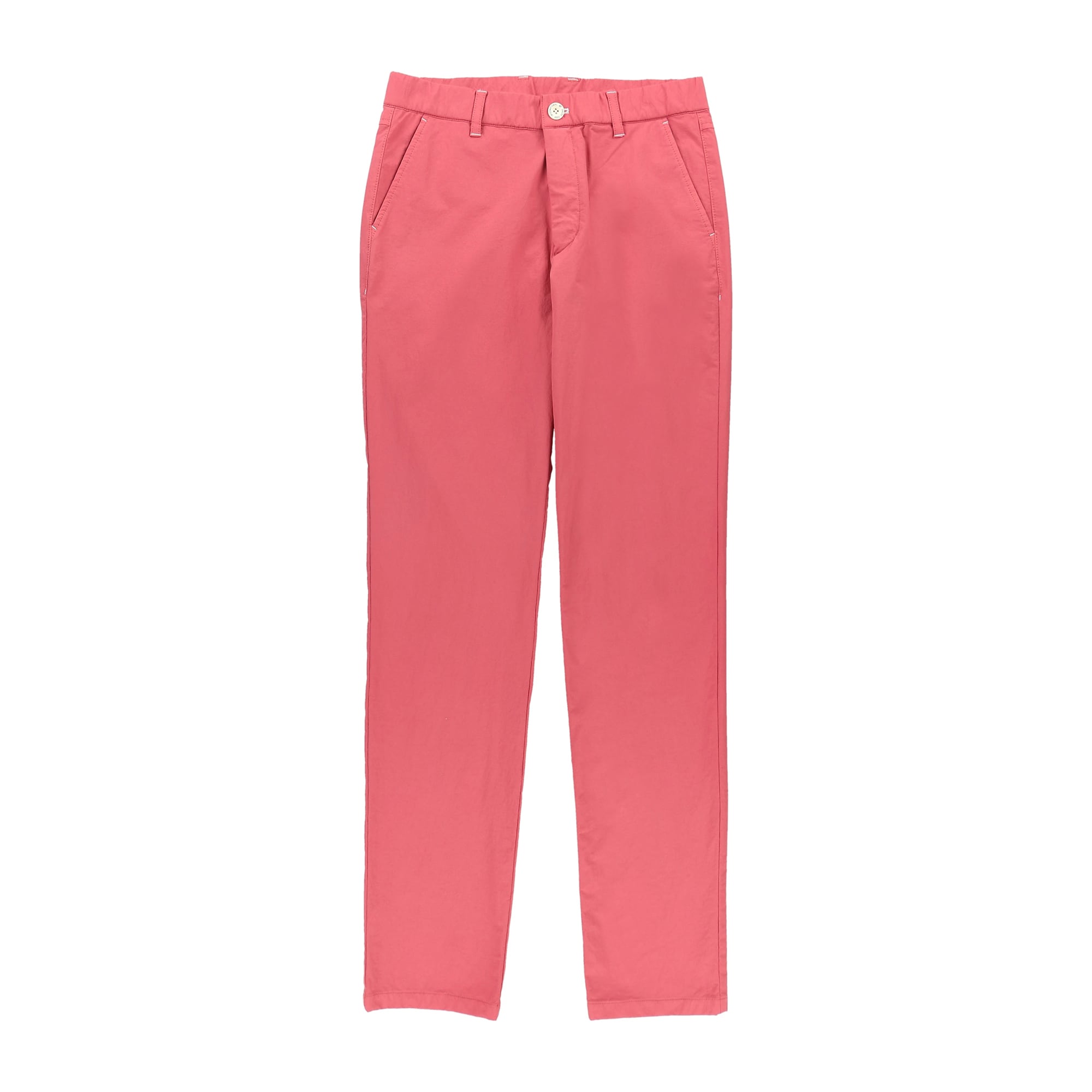 MENS ガーメントダイストレッチ ロングパンツ 071424400 - ZOY OFFICIAL