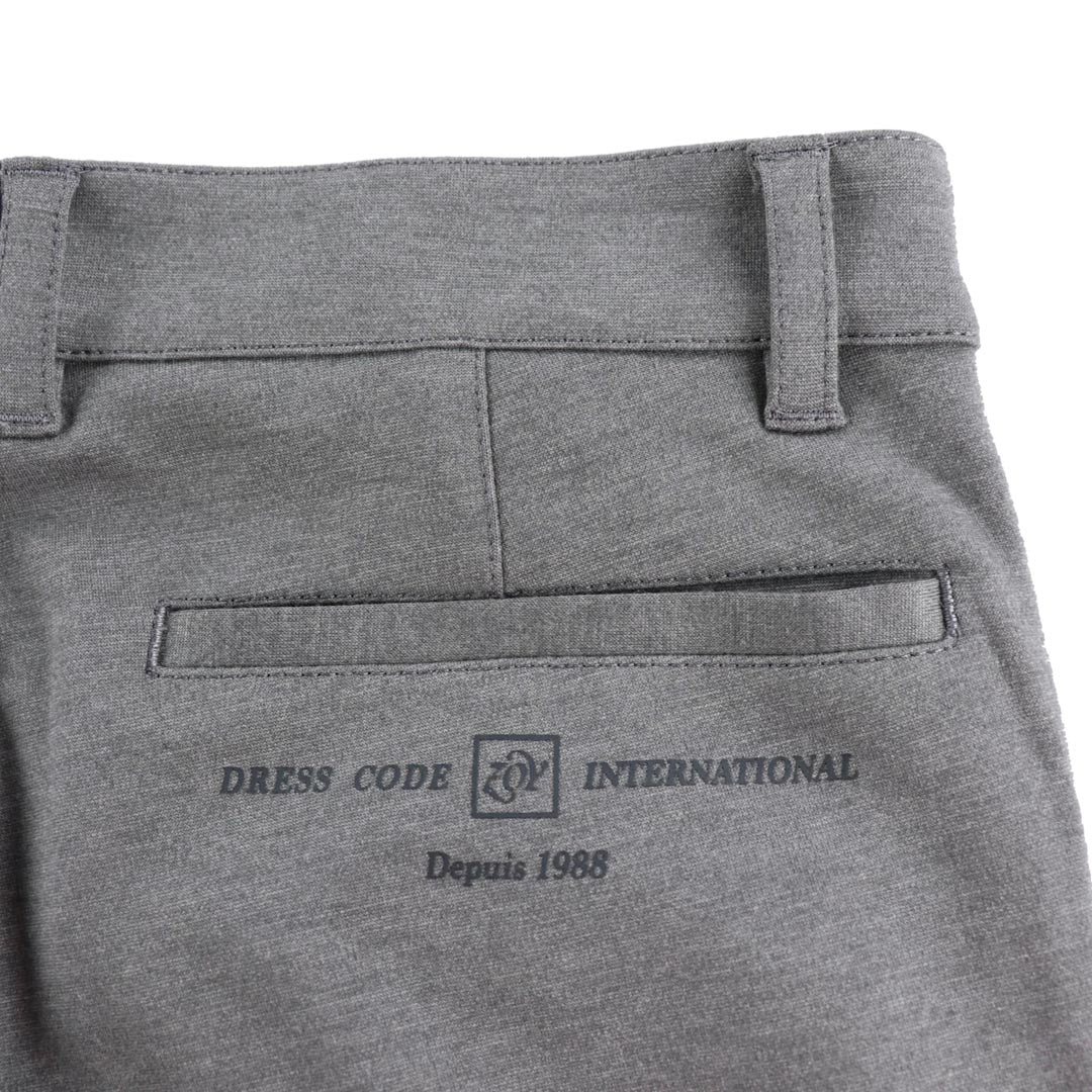 MENS ソフトサーモポンチ ロングパンツ 071424421 - ZOY OFFICIAL