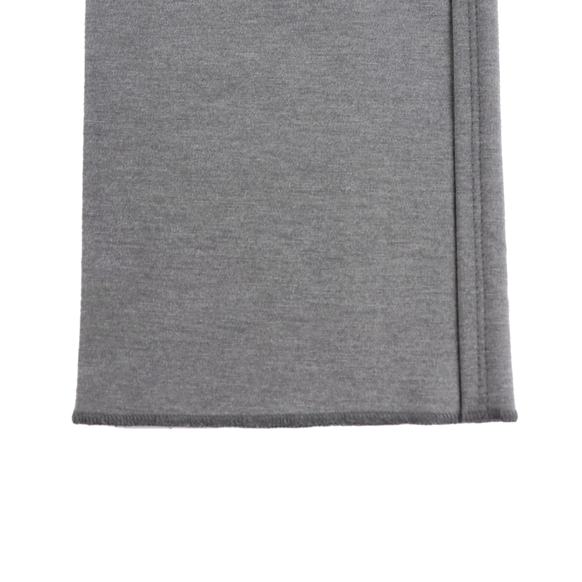 MENS ソフトサーモポンチ ロングパンツ グレー 071424421 - ZOY OFFICIAL