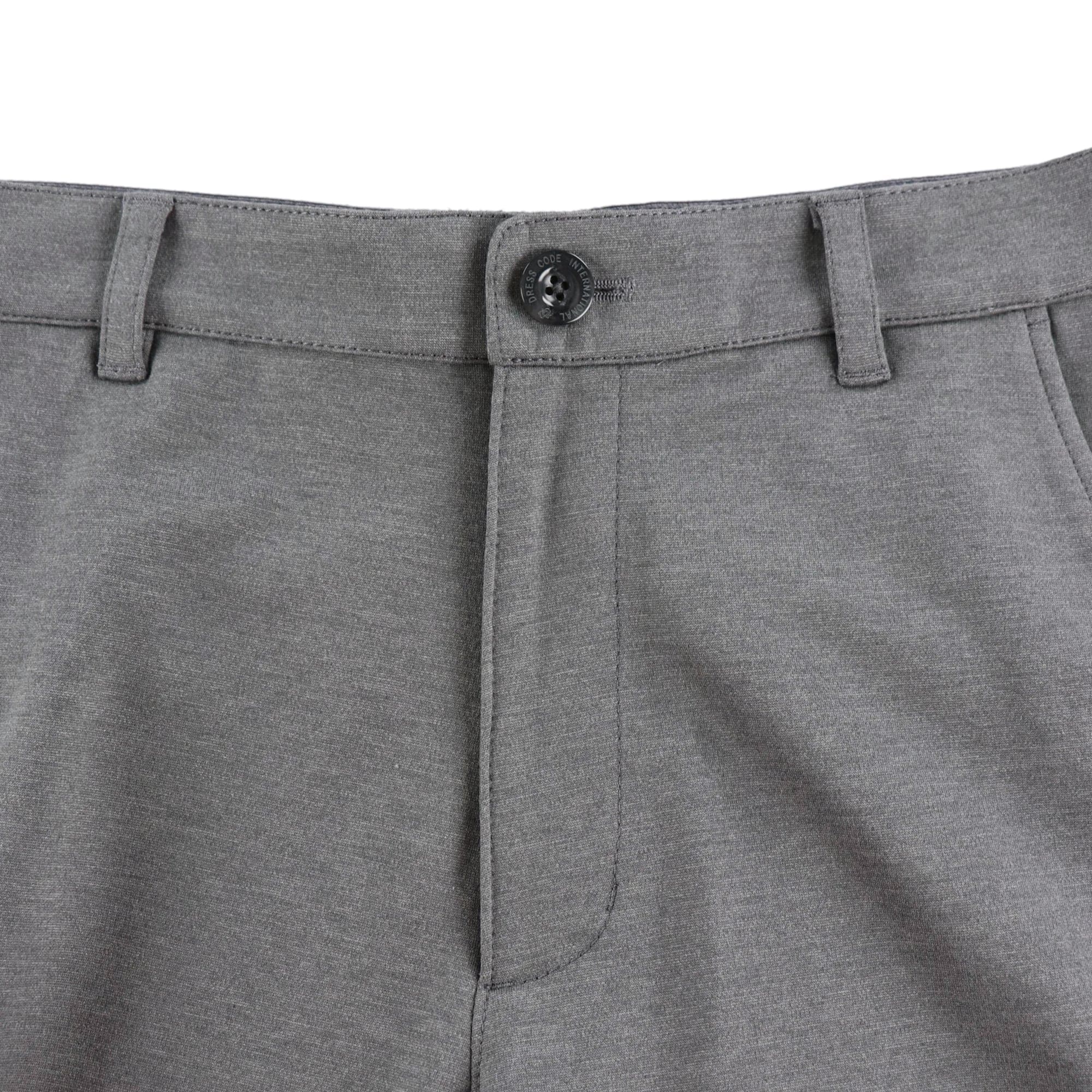 MENS ソフトサーモポンチ ロングパンツ 071424421 - ZOY OFFICIAL