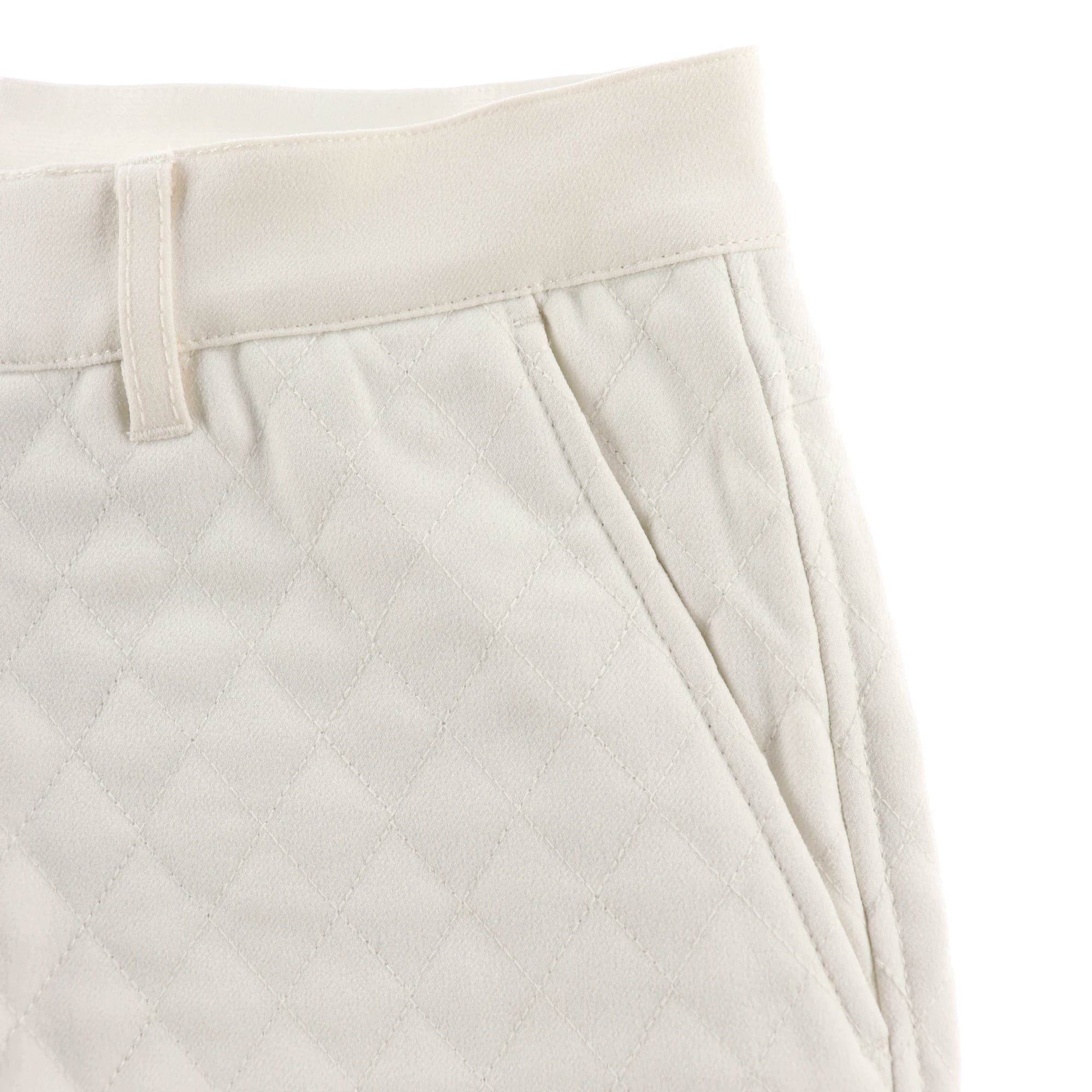 MENS サージストレッチキルト ロングパンツ 071424422 - ZOY OFFICIAL