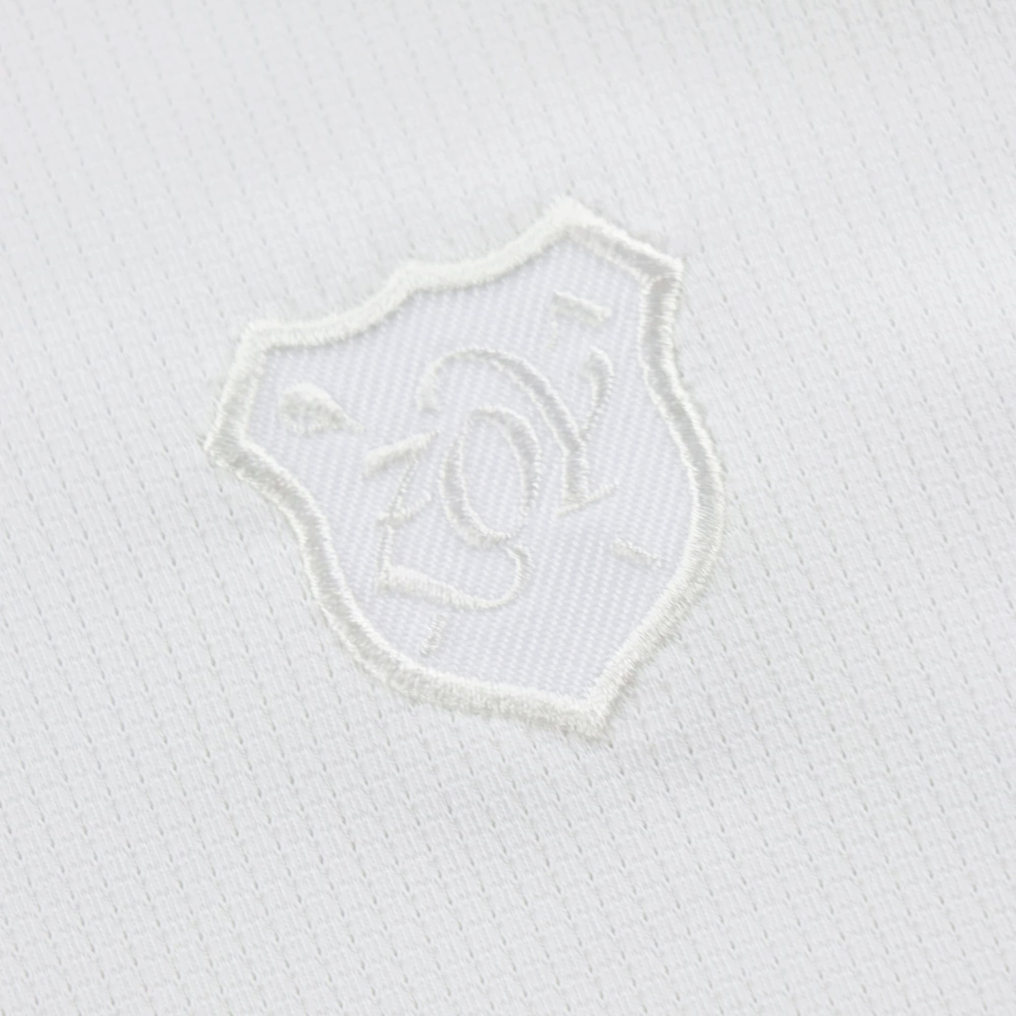MENS ストレッチピンメッシュ 半袖シャツ カーキ 071432044 - ZOY OFFICIAL