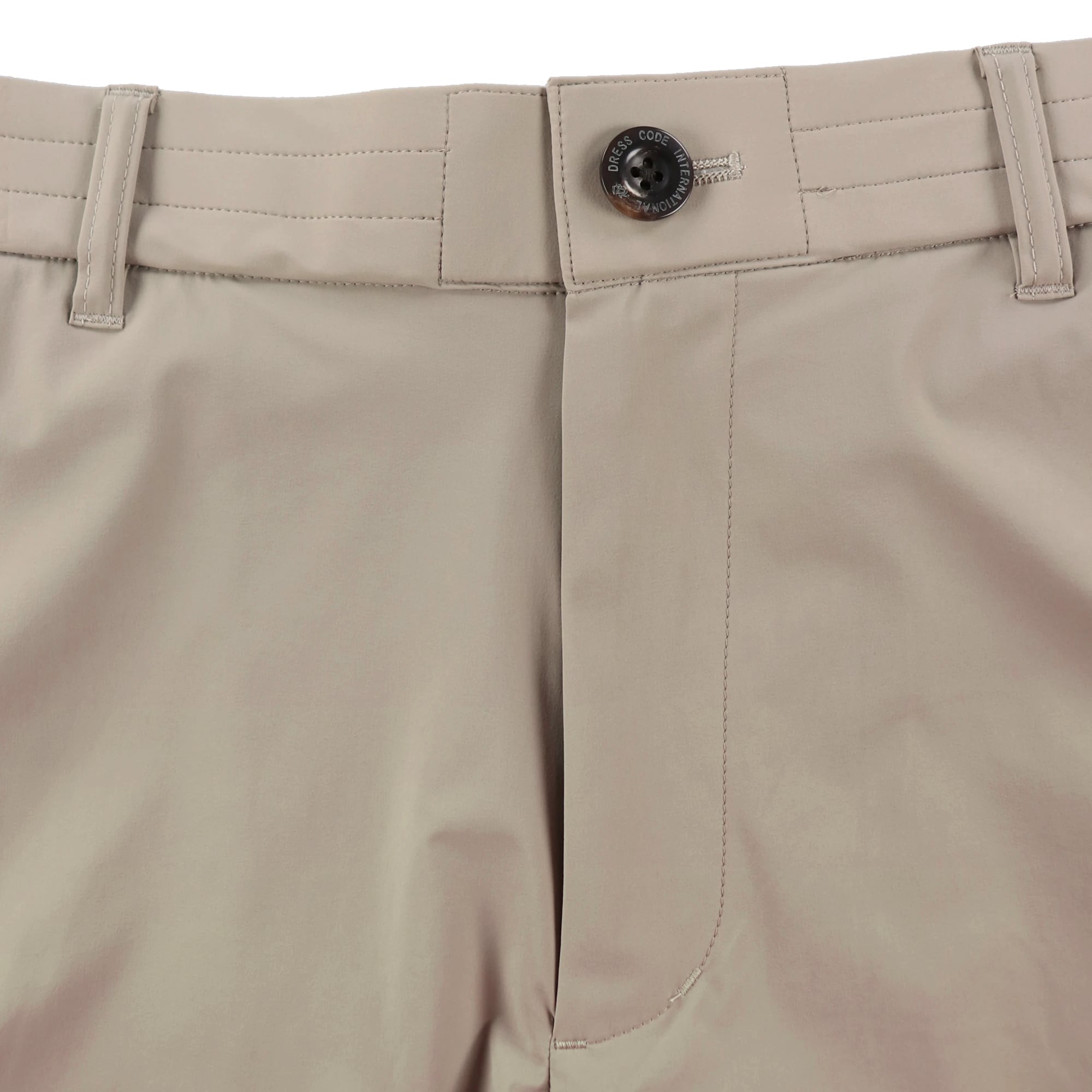 MENS 撥水コーティングタフタストレッチ ロングパンツ ネイビー 071432401 - ZOY OFFICIAL