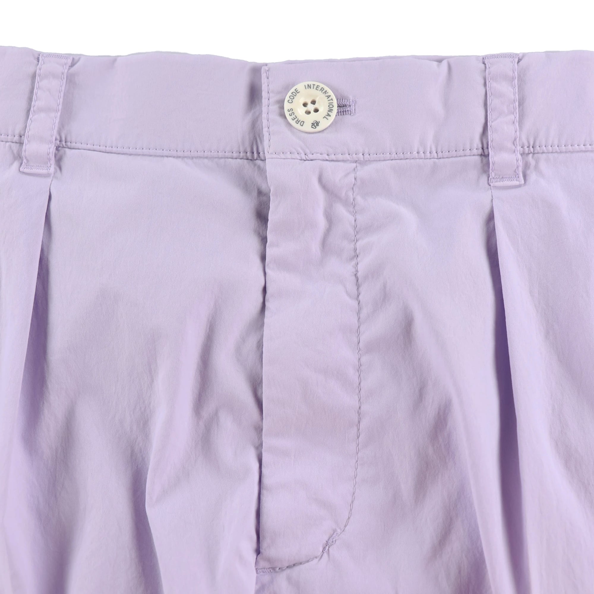 MENS ストレッチツイルガーメントダイ レモングラス 071432415 - ZOY OFFICIAL