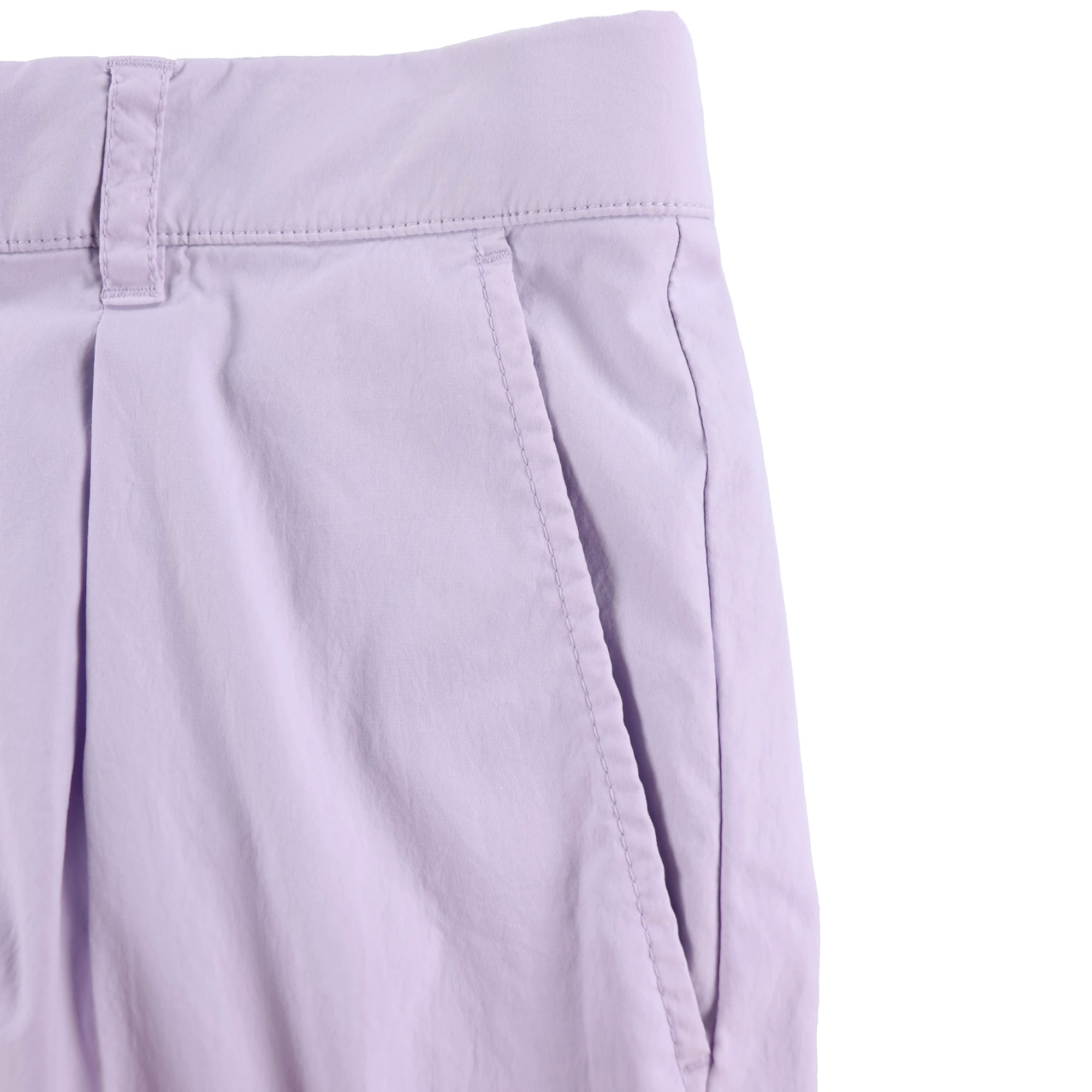 MENS ストレッチツイルガーメントダイ レモングラス 071432415 - ZOY OFFICIAL