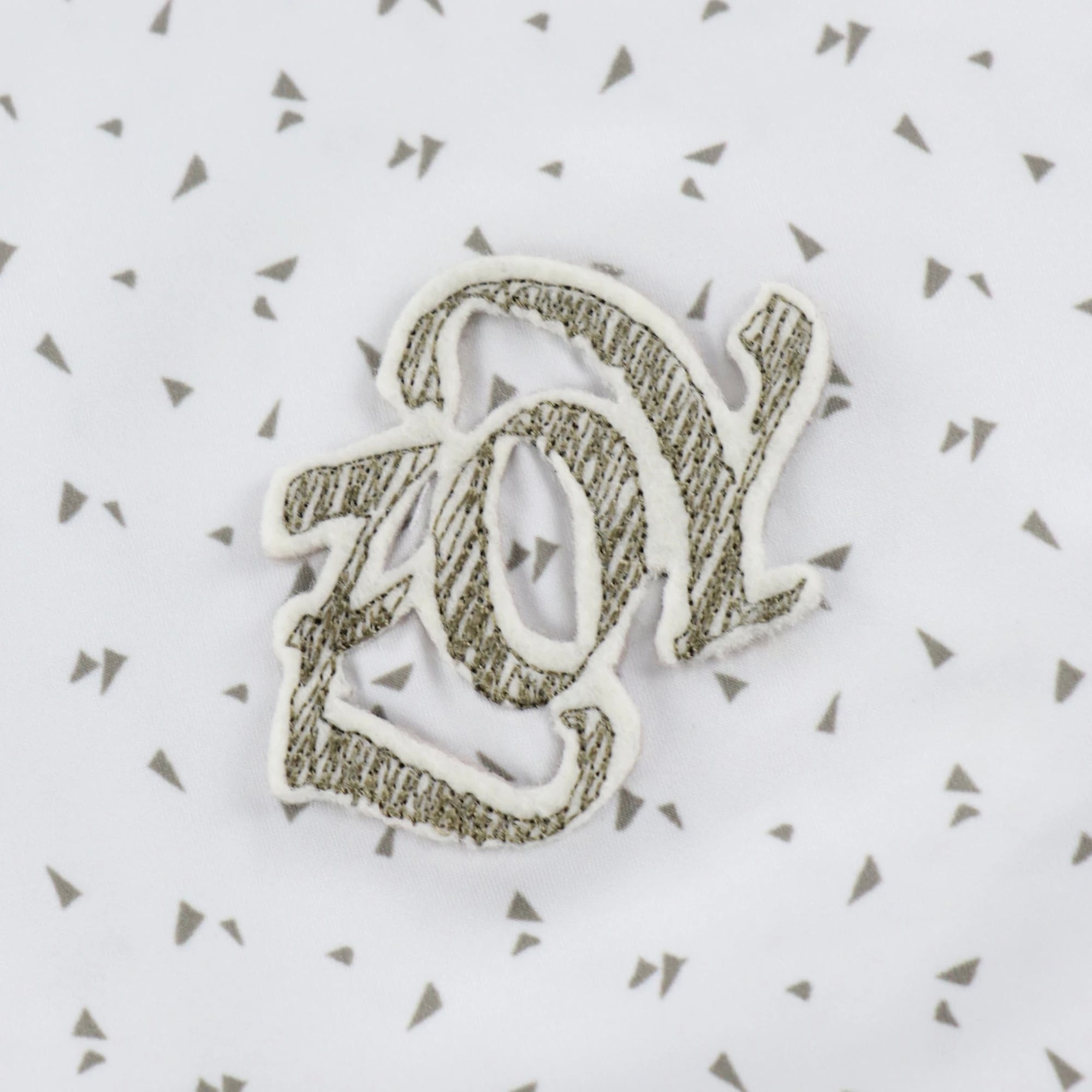 MENS トライアングルドットプリント 長袖ポロシャツ ボルドー 071434023 - ZOY OFFICIAL