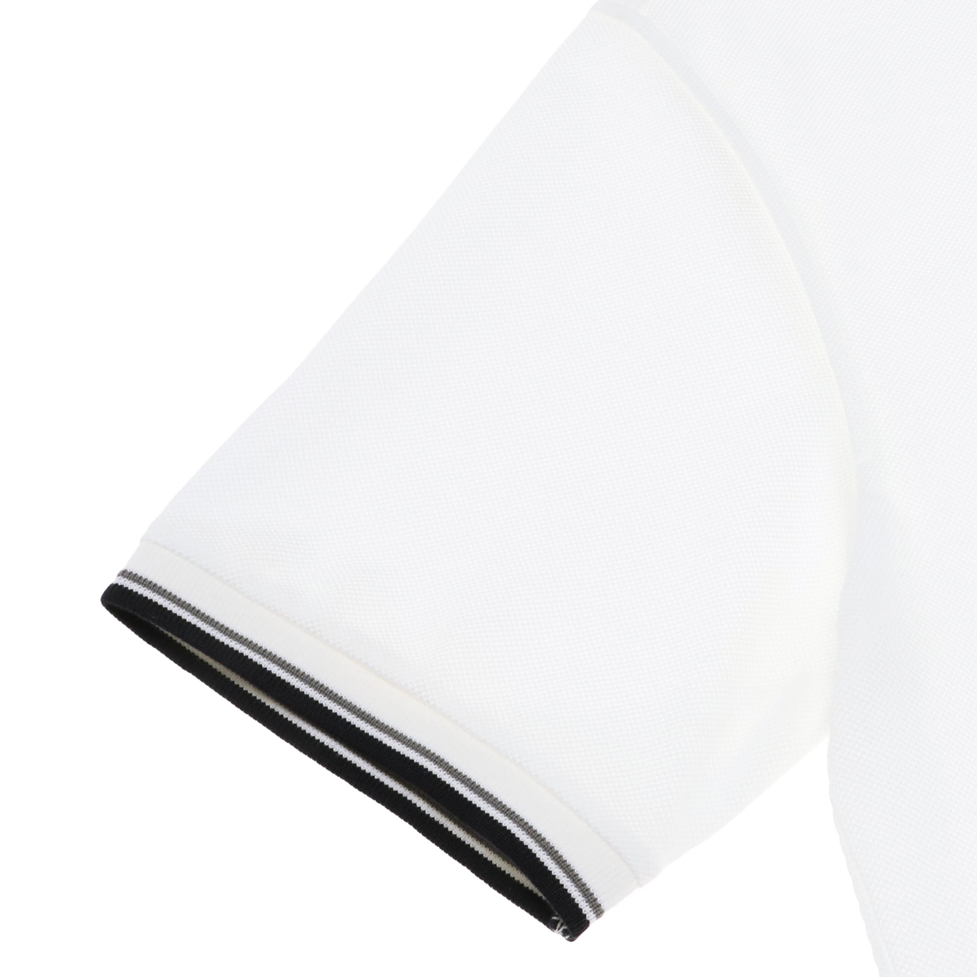 MENS コットン鹿の子 半袖ポロシャツ ネイビー 071739000 - ZOY OFFICIAL