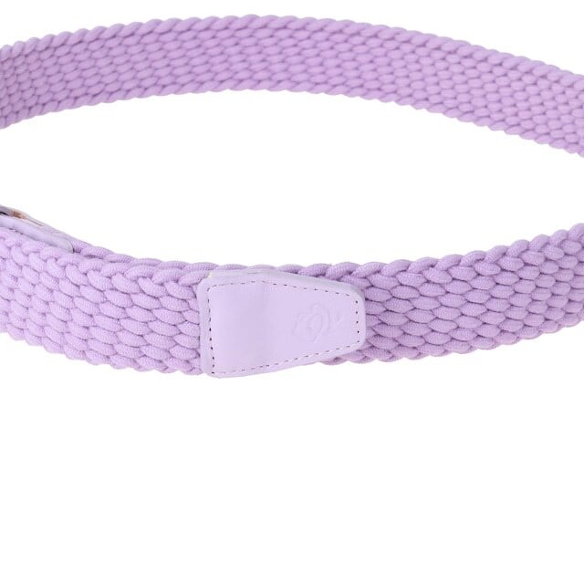 MENS ゴムメッシュベルト グレー 071779859 - ZOY OFFICIAL