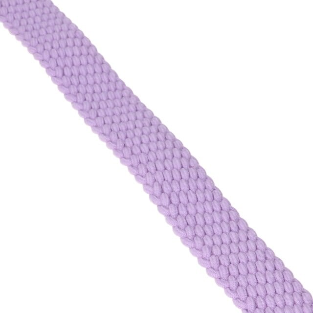 MENS ゴムメッシュベルト ラベンダー 071779859 - ZOY OFFICIAL