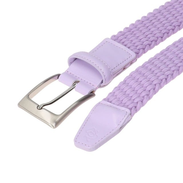 MENS ゴムメッシュベルト グレー 071779859 - ZOY OFFICIAL