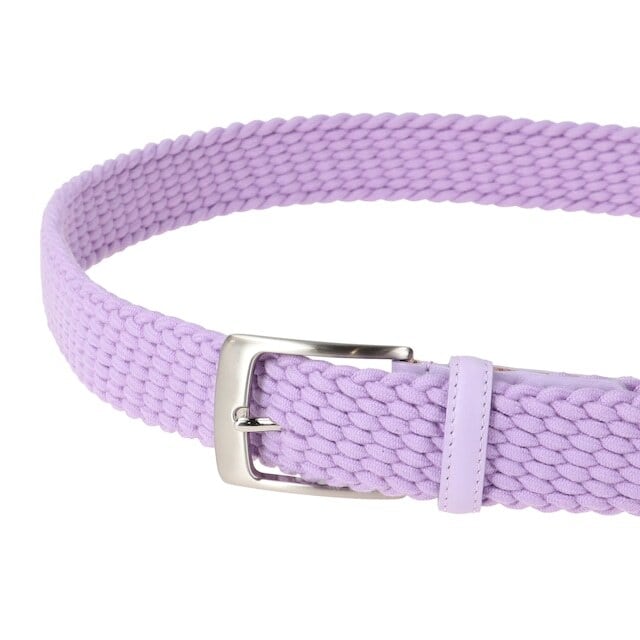 MENS ゴムメッシュベルト ミント 071779859 - ZOY OFFICIAL