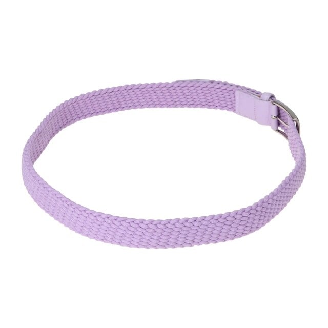 MENS ゴムメッシュベルト ミント 071779859 - ZOY OFFICIAL