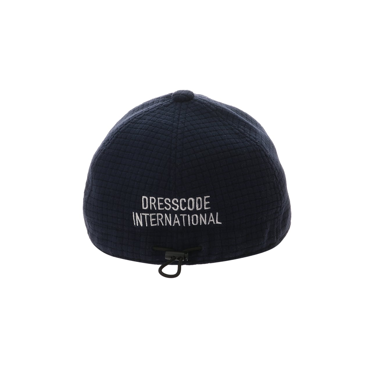 MENS ブロックフリースキャップ ライトグレー 071789835 - ZOY OFFICIAL