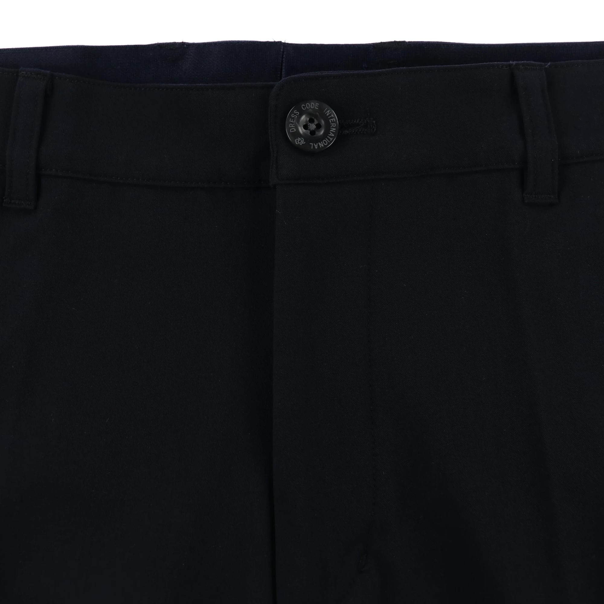 MENS ドライギャバ2WAY STRETCH ロングパンツ ヘザーグレー 071739400 - ZOY OFFICIAL