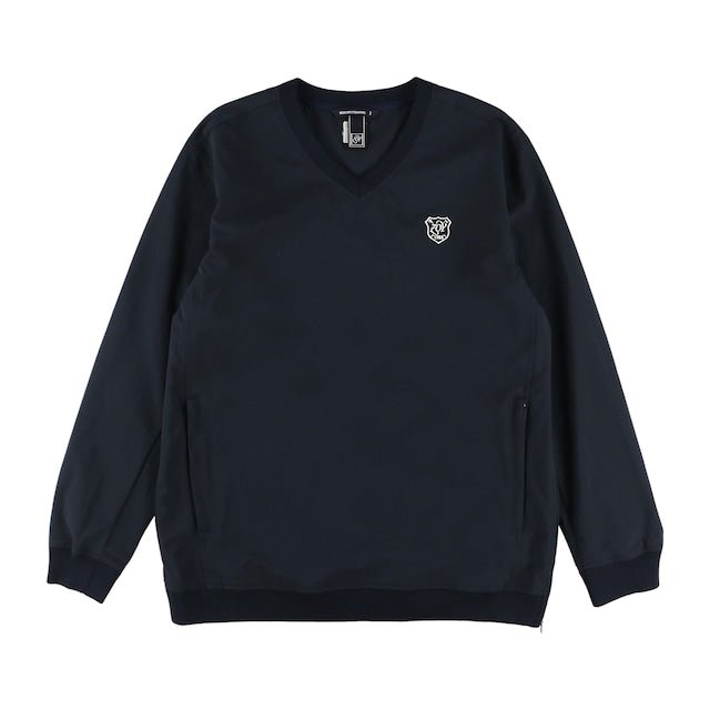 MENS 37.5テクノロジータスランプレーン スニードジャック ネイビー 071434105 - ZOY OFFICIAL