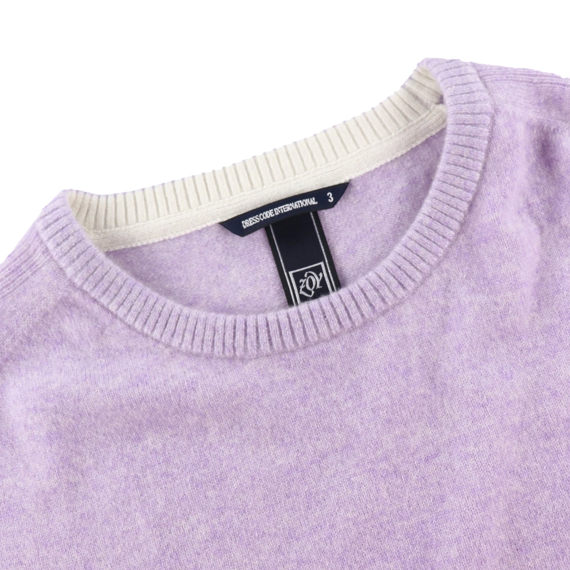 MENS AURORA プルオーバー グレーヘザー 071424733 - ZOY OFFICIAL