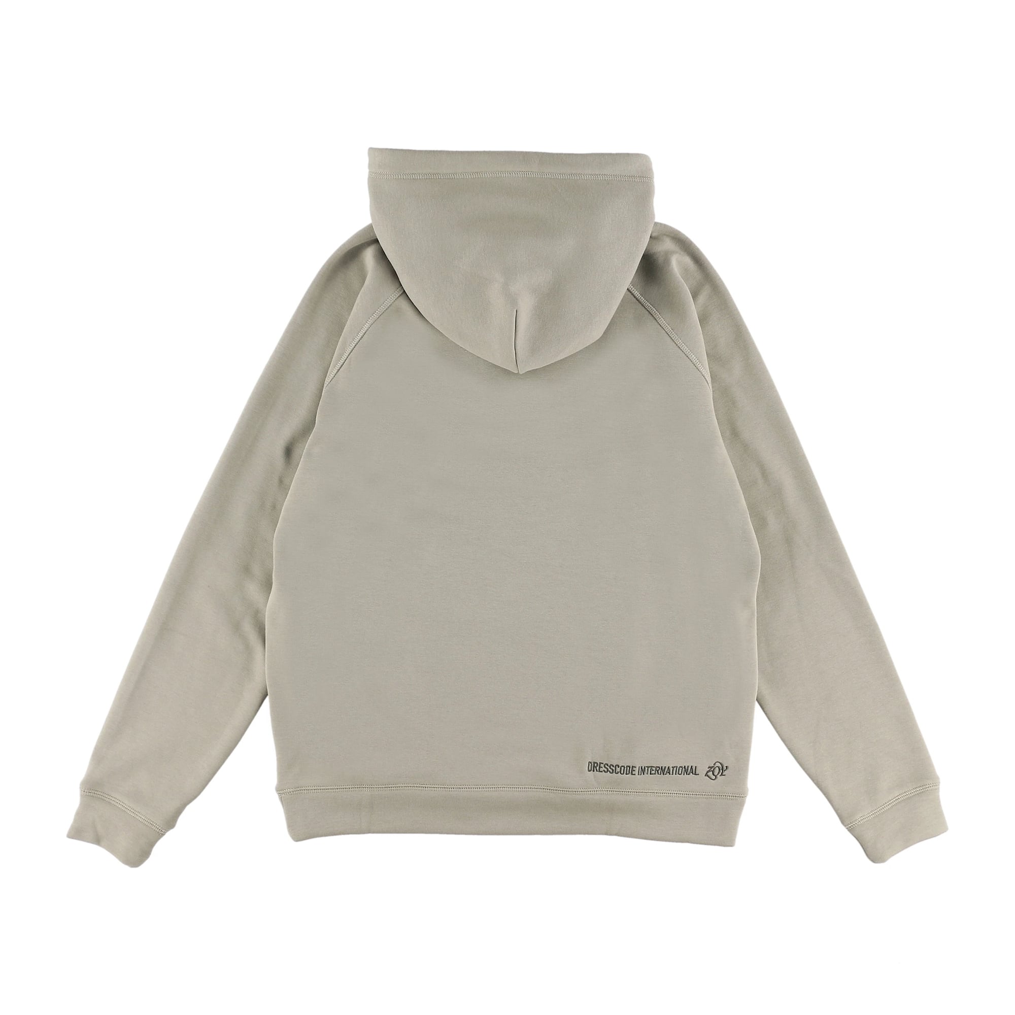 MENS BOMBER HEAT プルオーバー フーディー 071424026 - ZOY OFFICIAL