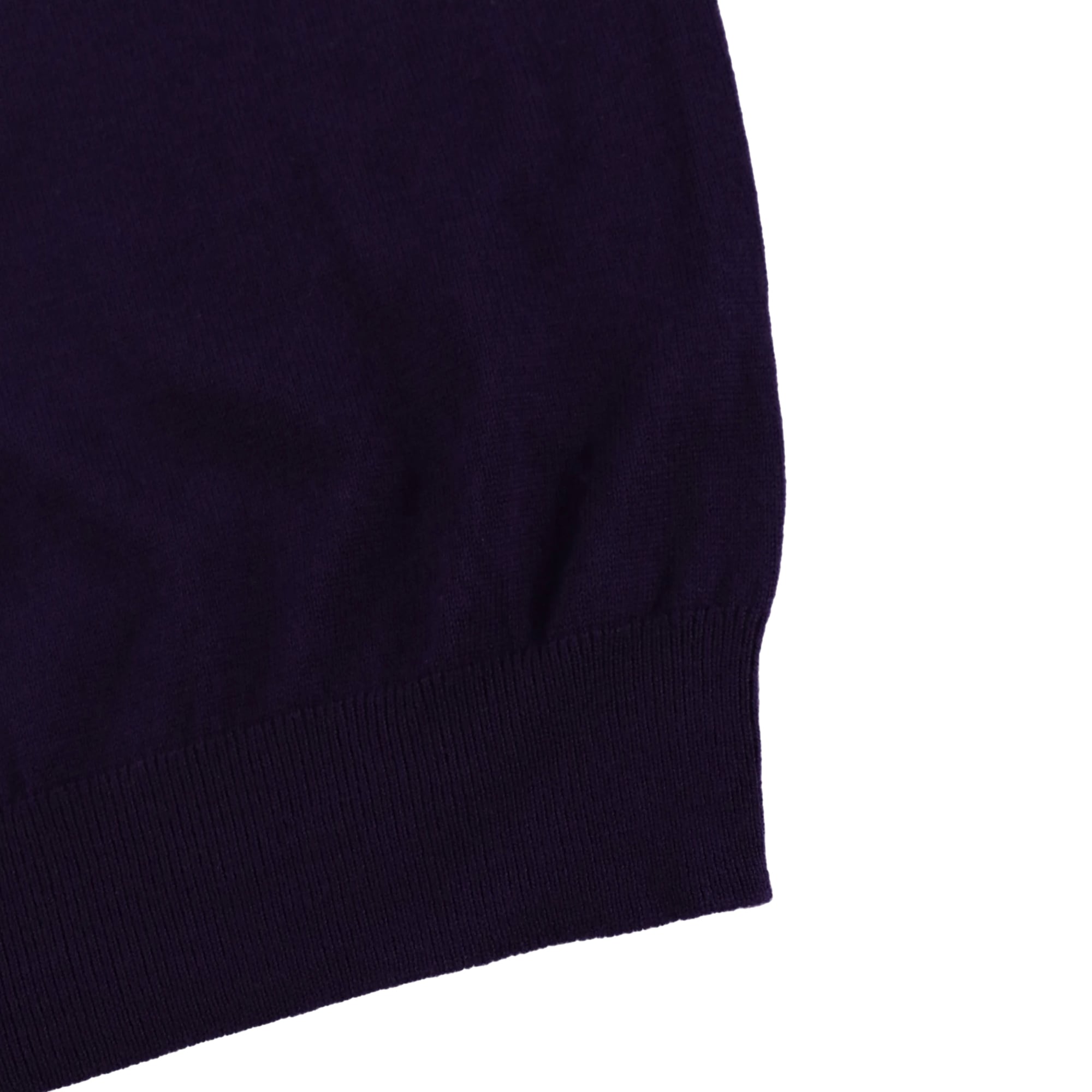 MENS CASHWOOL ニットベスト ピンク 071434718 - ZOY OFFICIAL