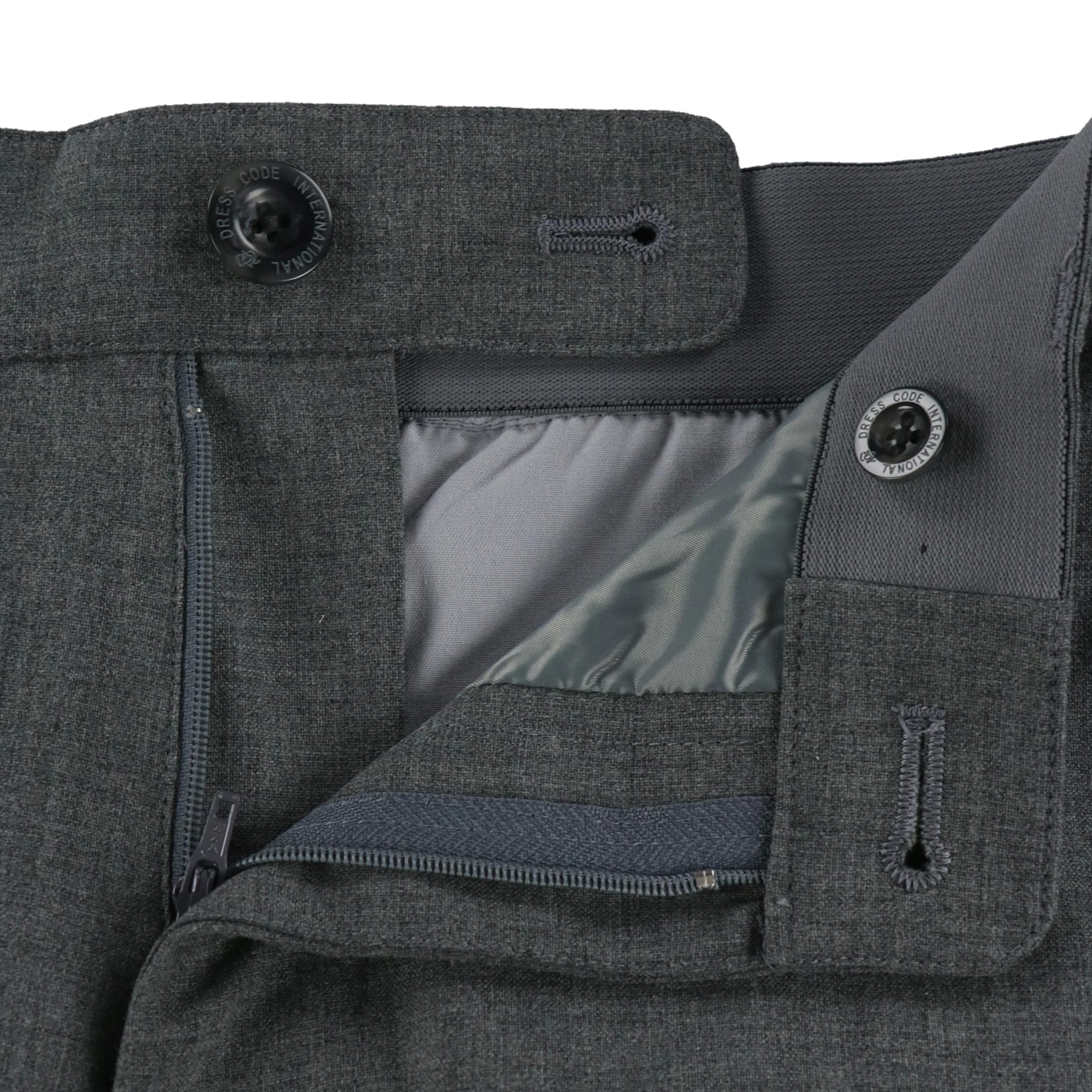 MENS CORDURA ストレッチポプリン ロングパンツ 071434415 - ZOY OFFICIAL