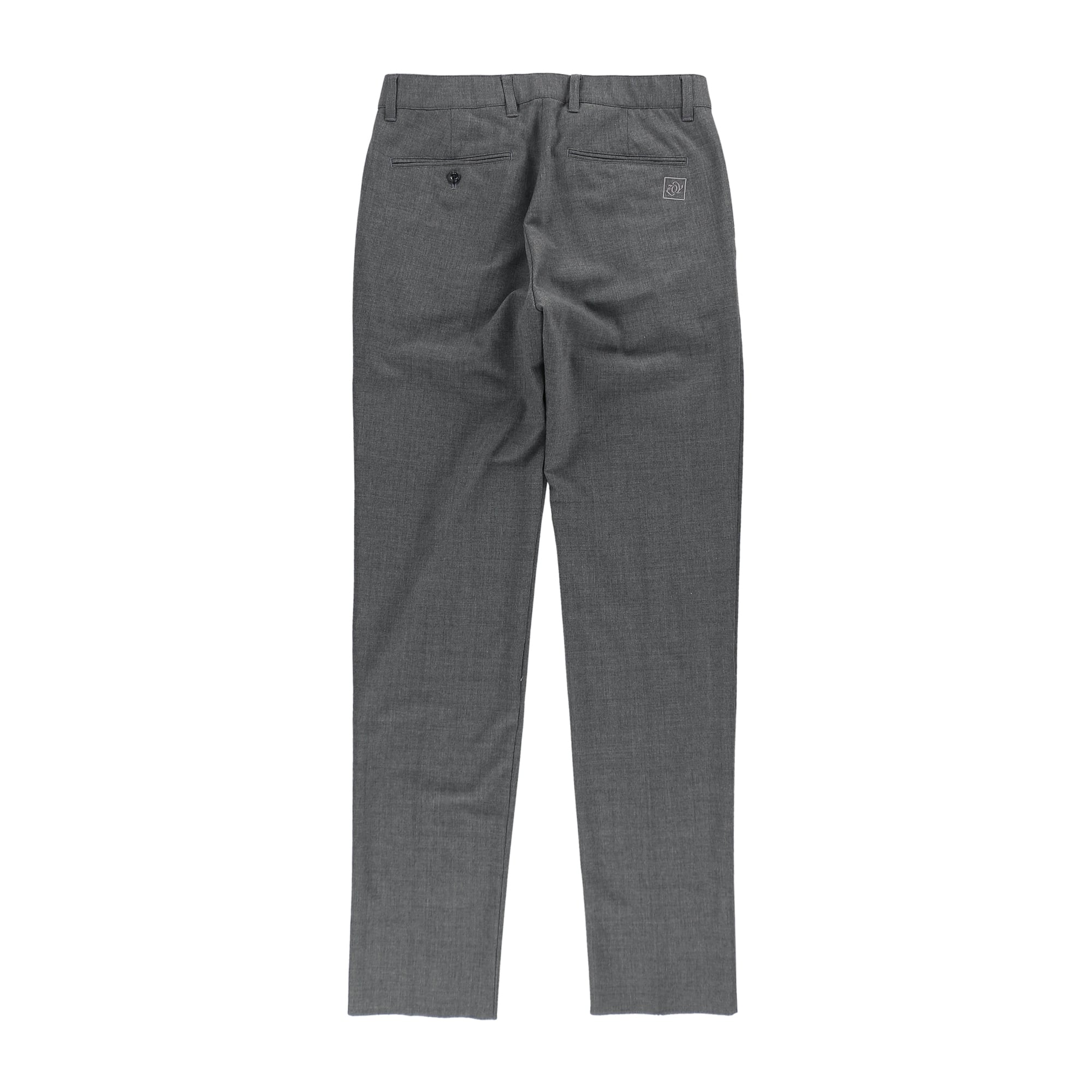 MENS CORDURA ストレッチポプリン ロングパンツ 071434415 - ZOY OFFICIAL