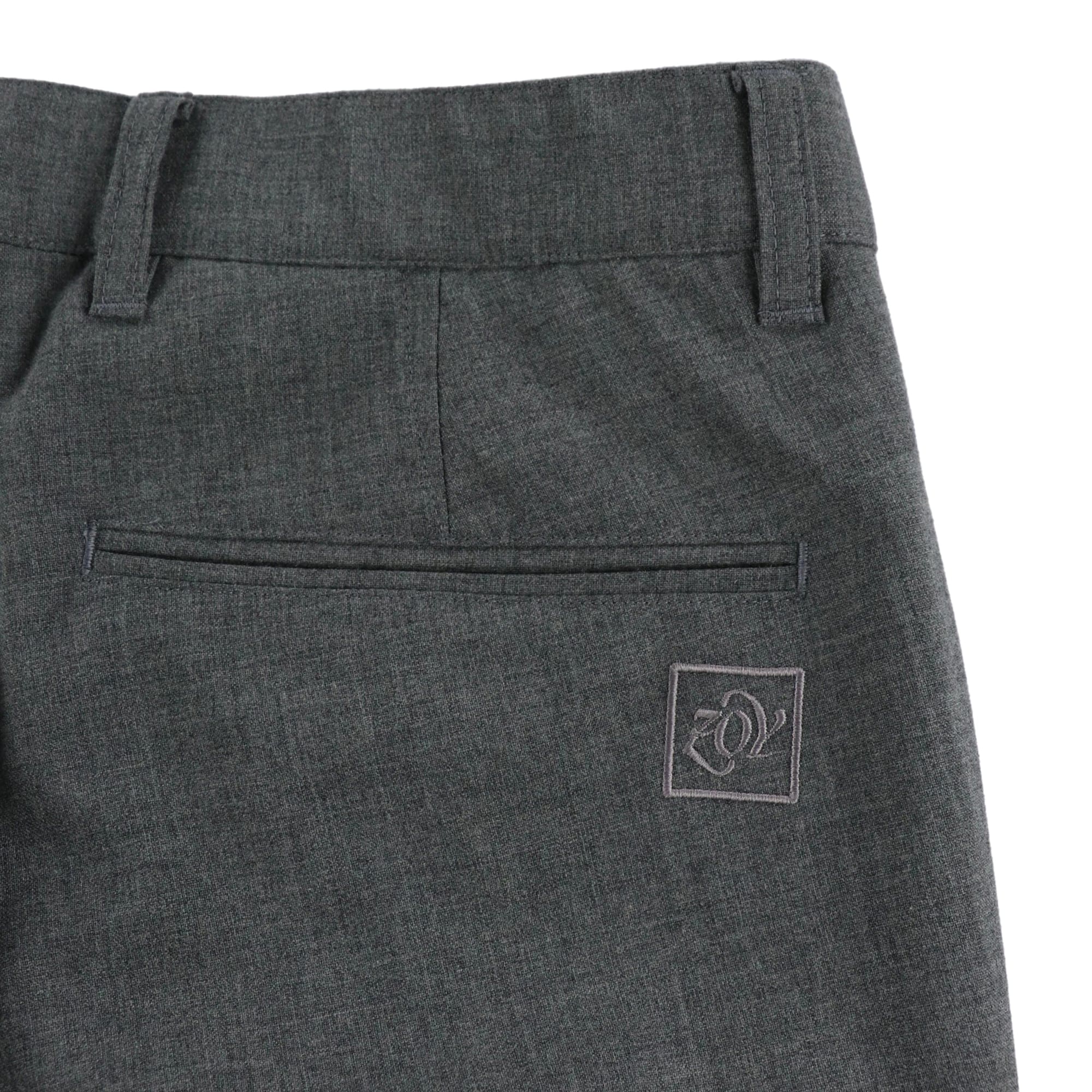 MENS CORDURA ストレッチポプリン ロングパンツ 071434415 - ZOY OFFICIAL