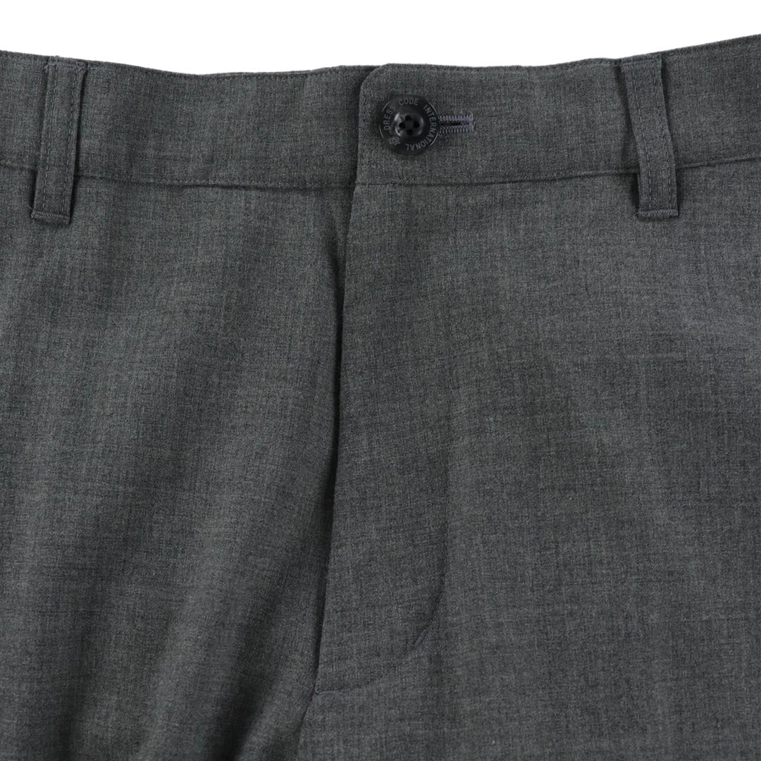 MENS CORDURA ストレッチポプリン ロングパンツ 071434415 - ZOY OFFICIAL