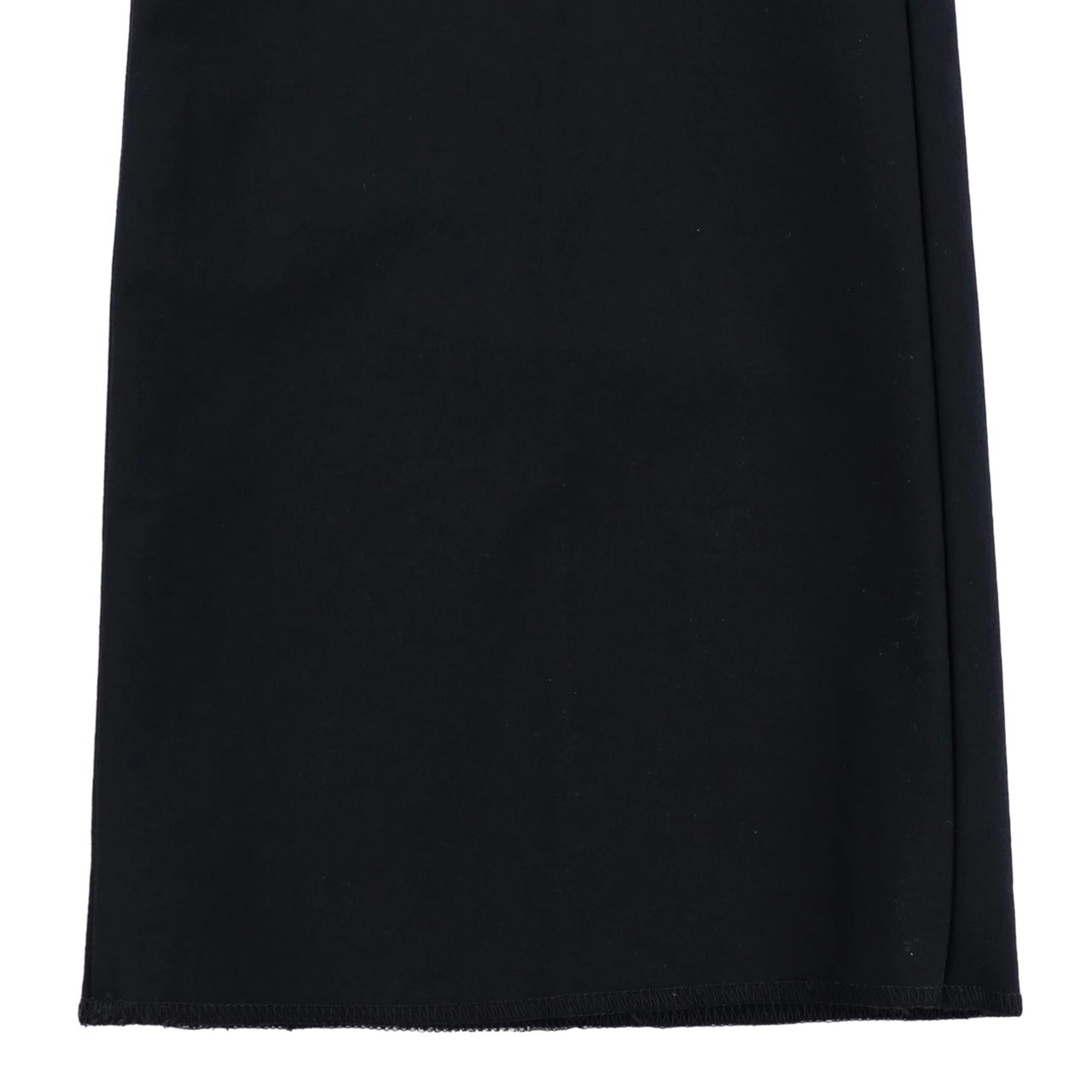 MENS CORDURA 4WAY 二重織撥水 ロングパンツ ブラック 071434406 - ZOY OFFICIAL