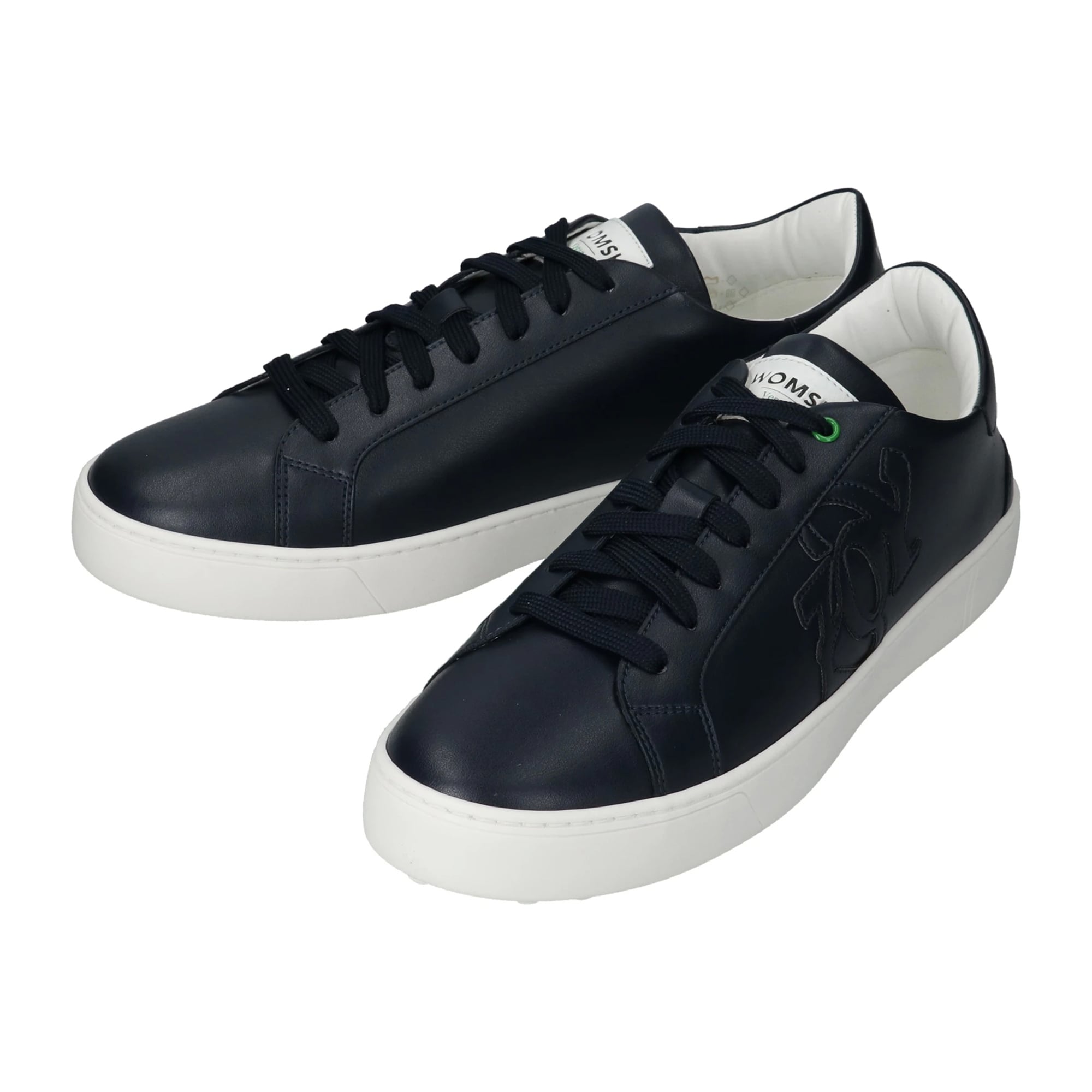 MENS GOLF SHOES ネイビー 071789800 - ZOY OFFICIAL