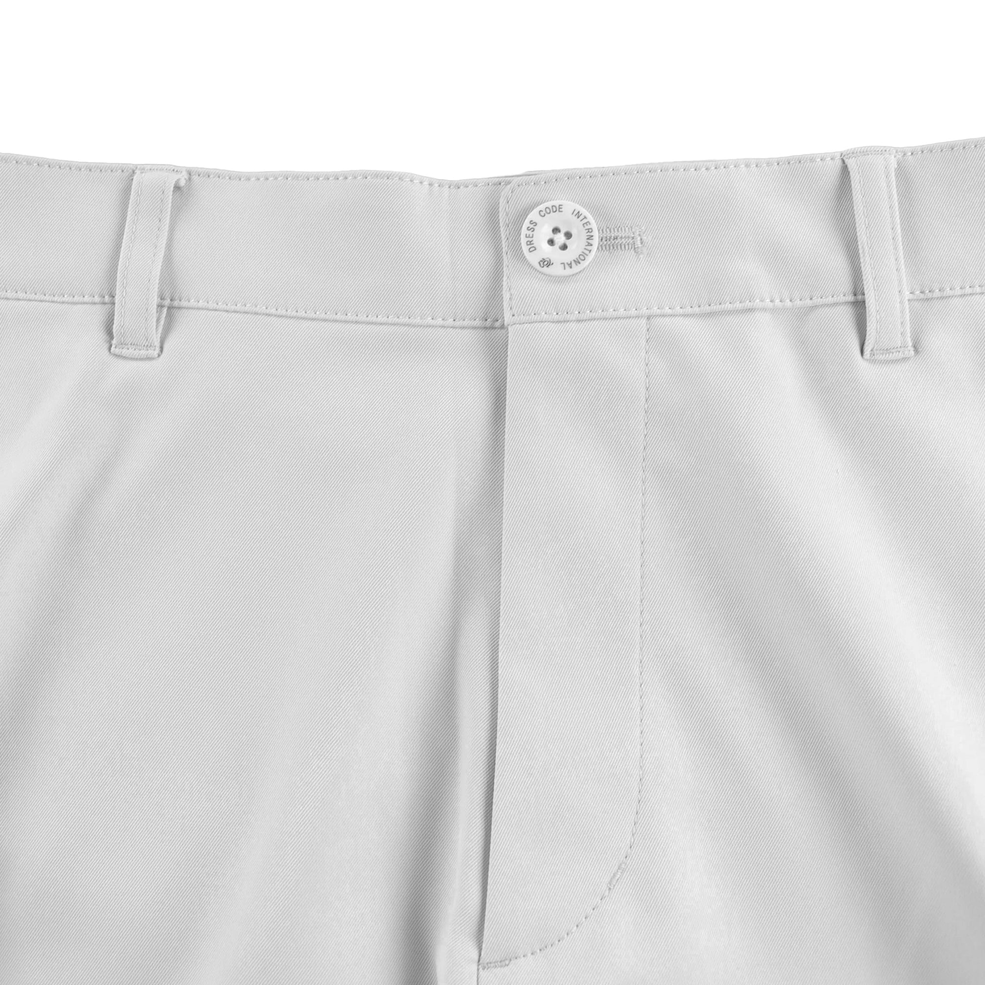 MENS HEAT DOUBLE CLOTH STRETCH ロングパンツ 071424420 - ZOY OFFICIAL