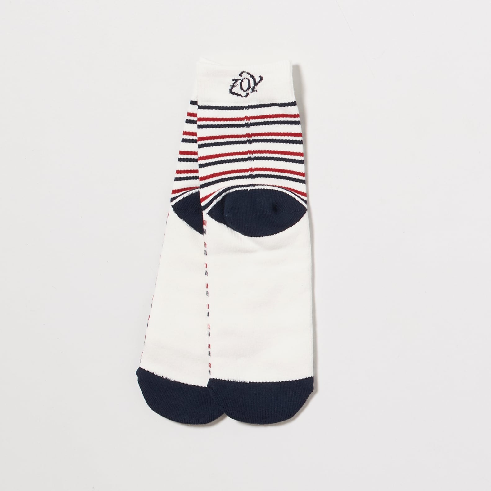 MENS セットソックス SET2 071769891 - ZOY OFFICIAL