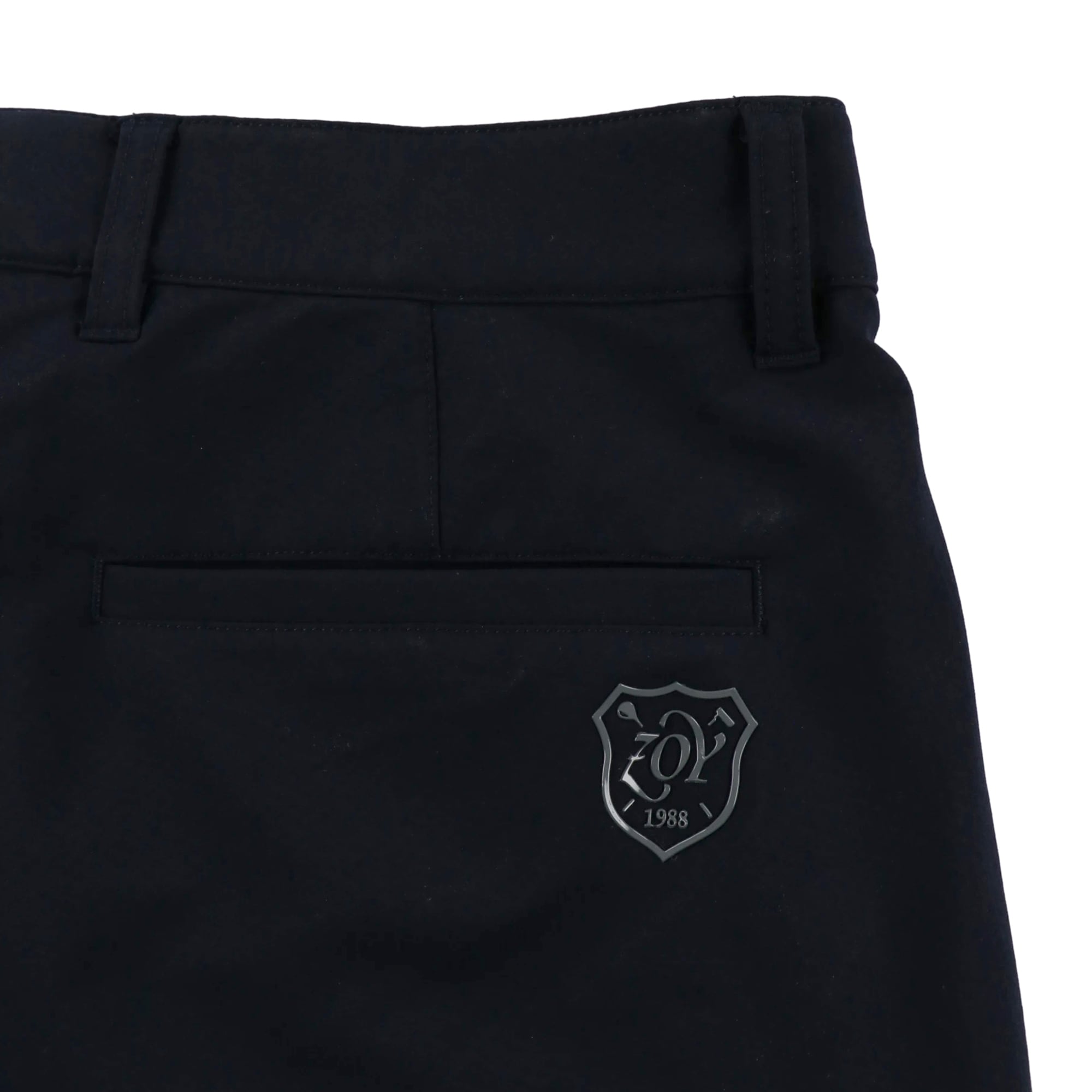 MENS STORMFLEECE ロングパンツ ネイビー 071434403 - ZOY OFFICIAL