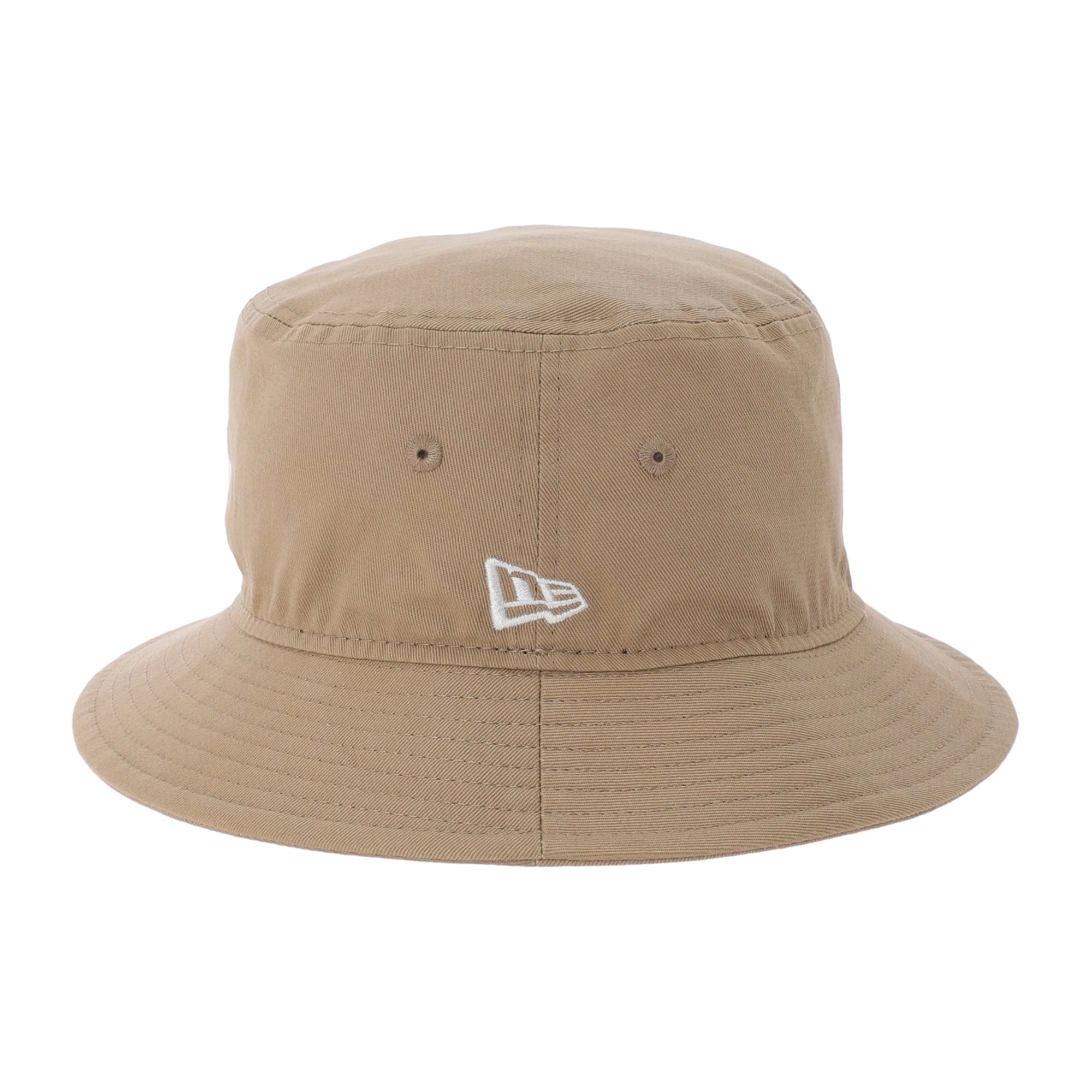 【NEW ERAコラボ】UNISEX NEW ERA バケットハット グレー 071789832 - ZOY OFFICIAL
