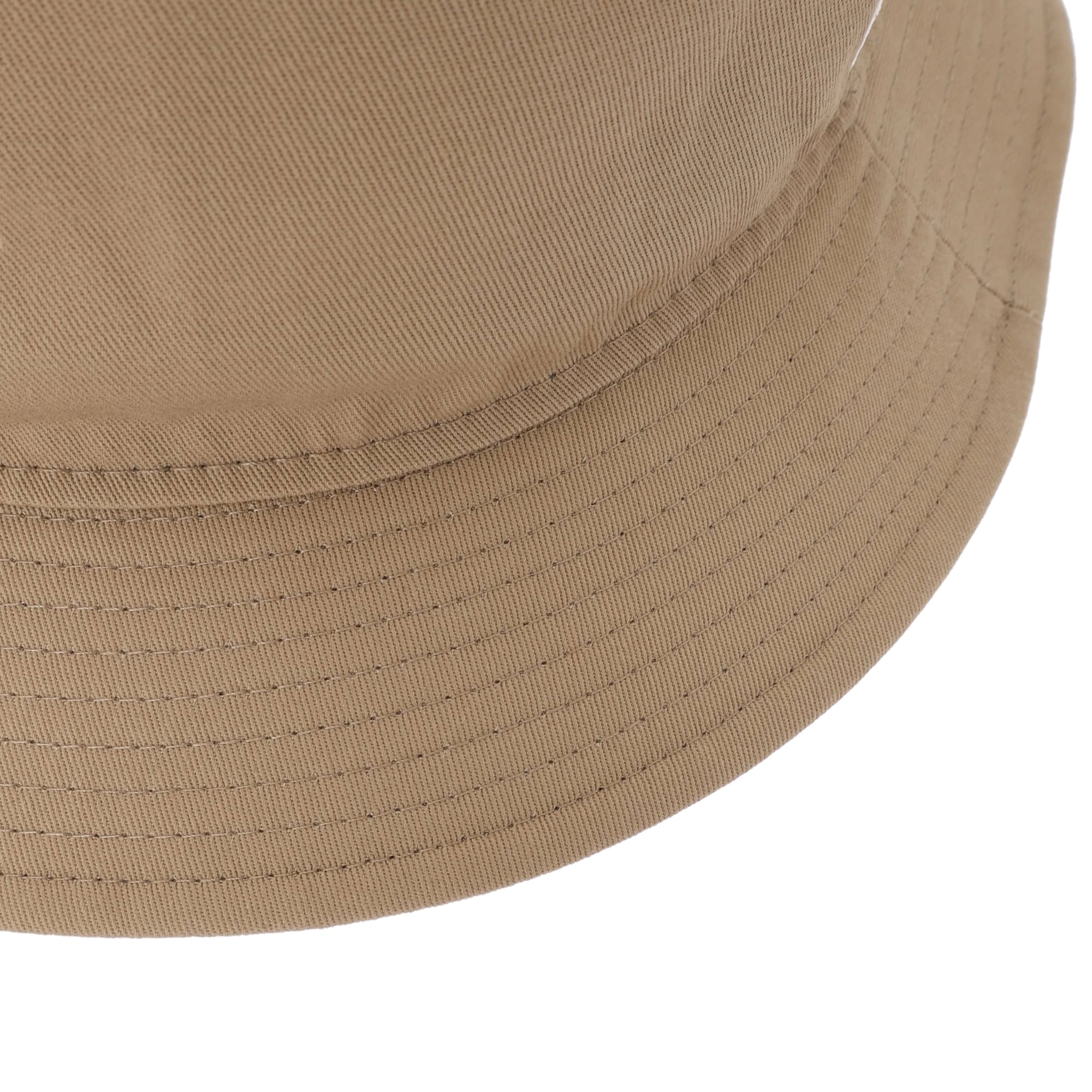 【NEW ERAコラボ】UNISEX NEW ERA バケットハット ベージュ 071789832 - ZOY OFFICIAL