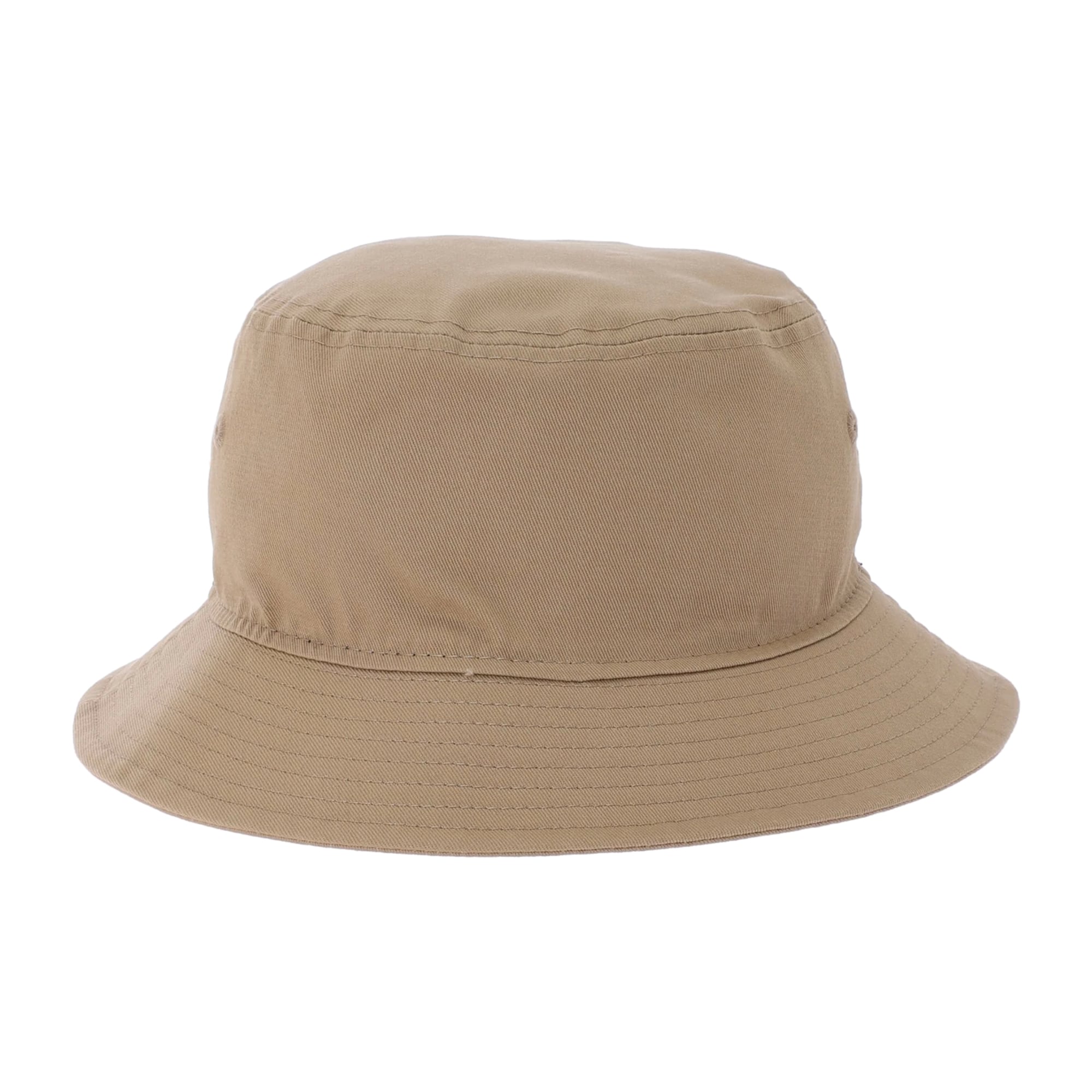 【NEW ERAコラボ】UNISEX NEW ERA バケットハット ベージュ 071789832 - ZOY OFFICIAL