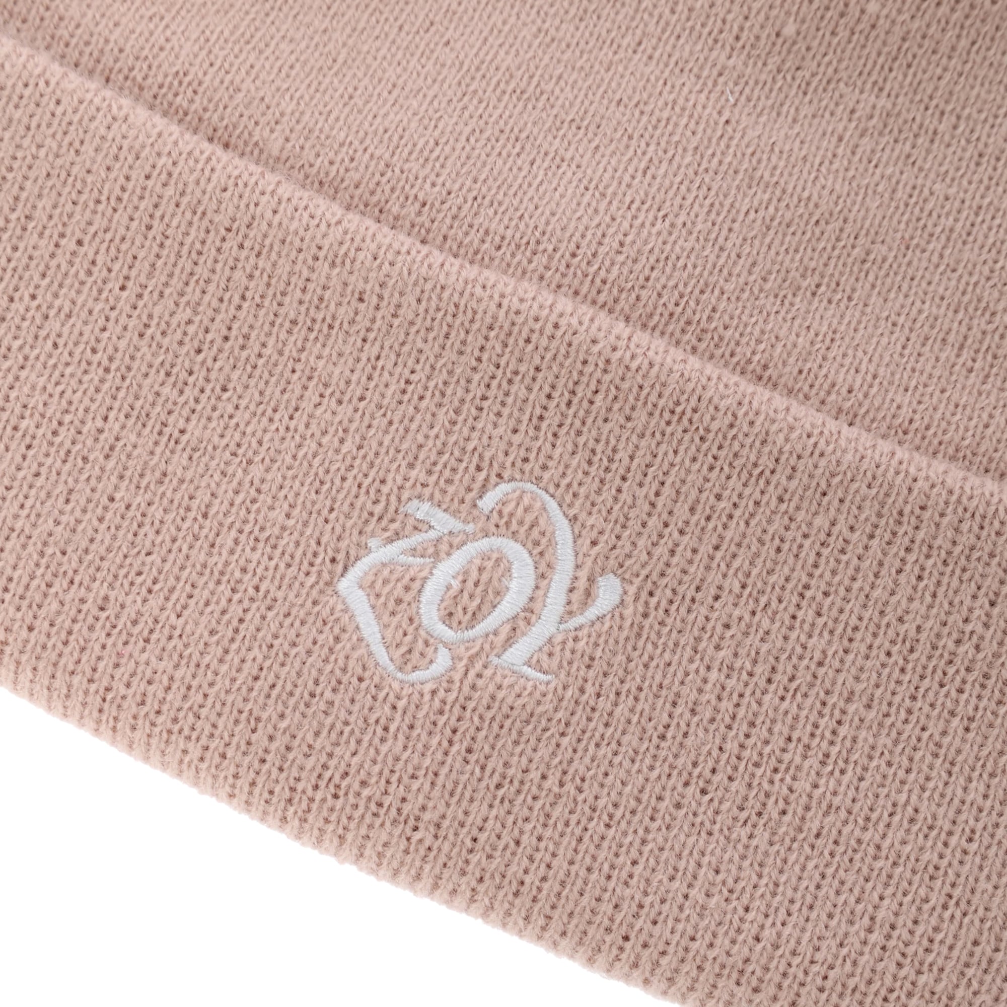 【NEW ERAコラボ】UNISEX NEW ERA ニットワッチ ネイビー 071789833 - ZOY OFFICIAL