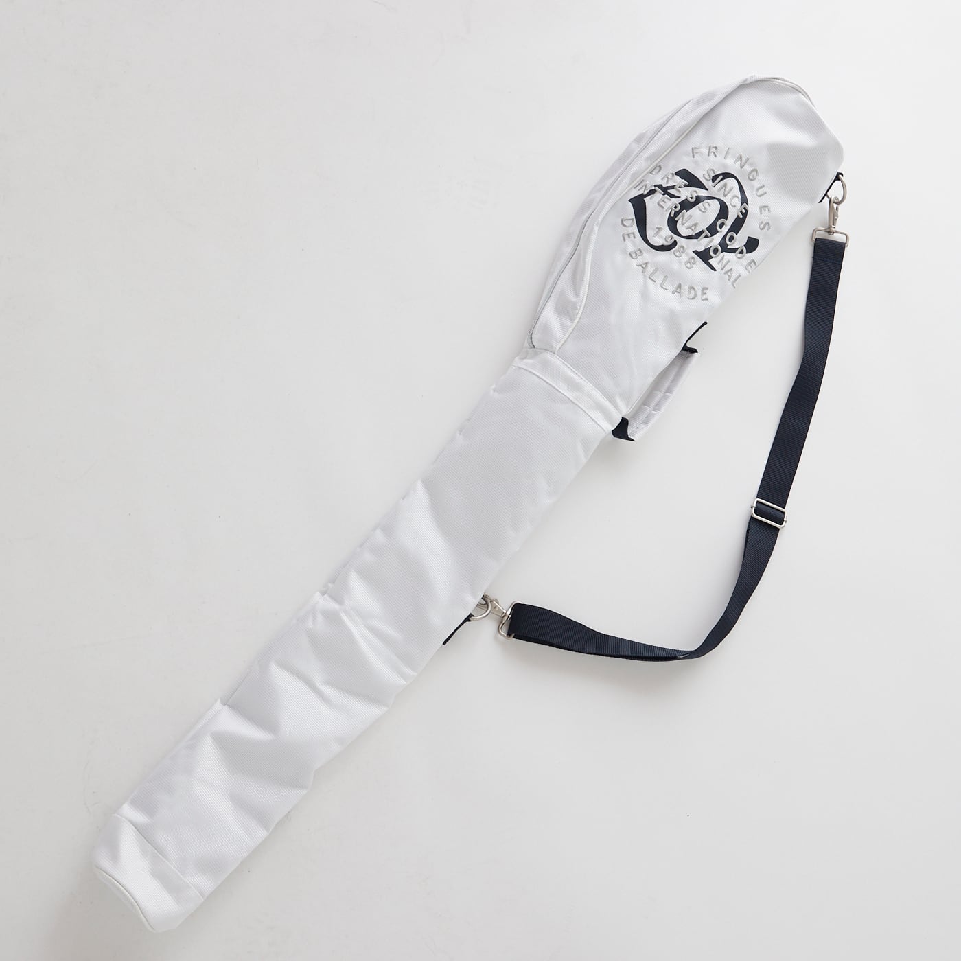 UNISEX クラブケース ホワイト 071769873 - ZOY OFFICIAL