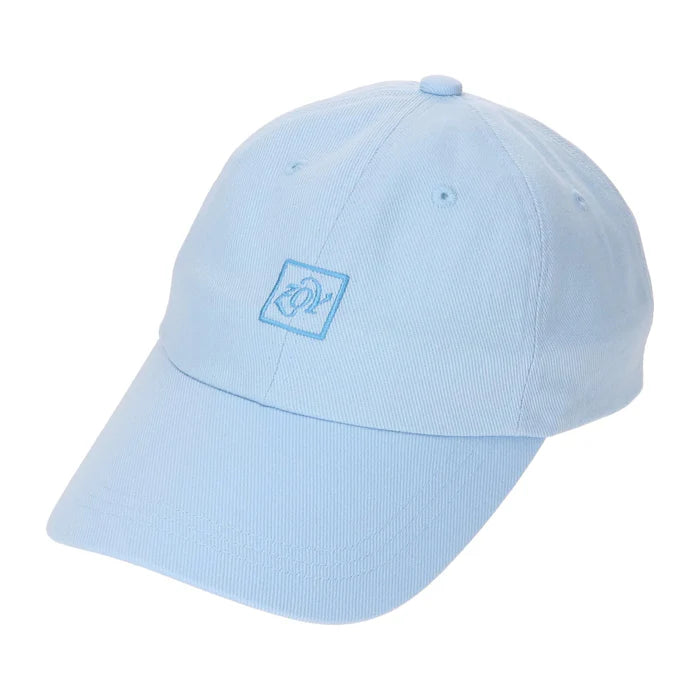 archivo 水色 キャップ タグ付き UNISEX カラーキャップ ブルー