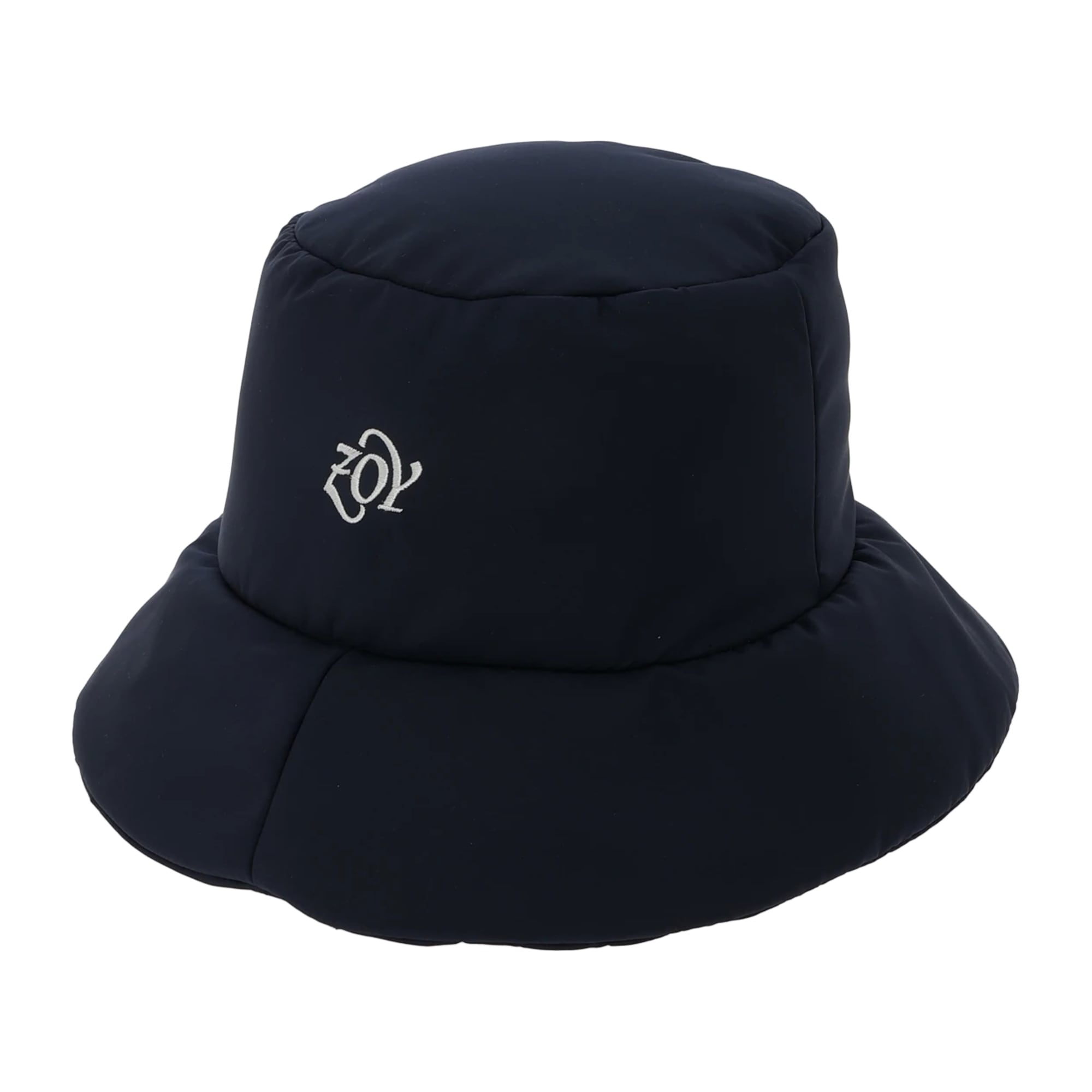 UNISEX 中綿バケットハット 071789838 - ZOY OFFICIAL