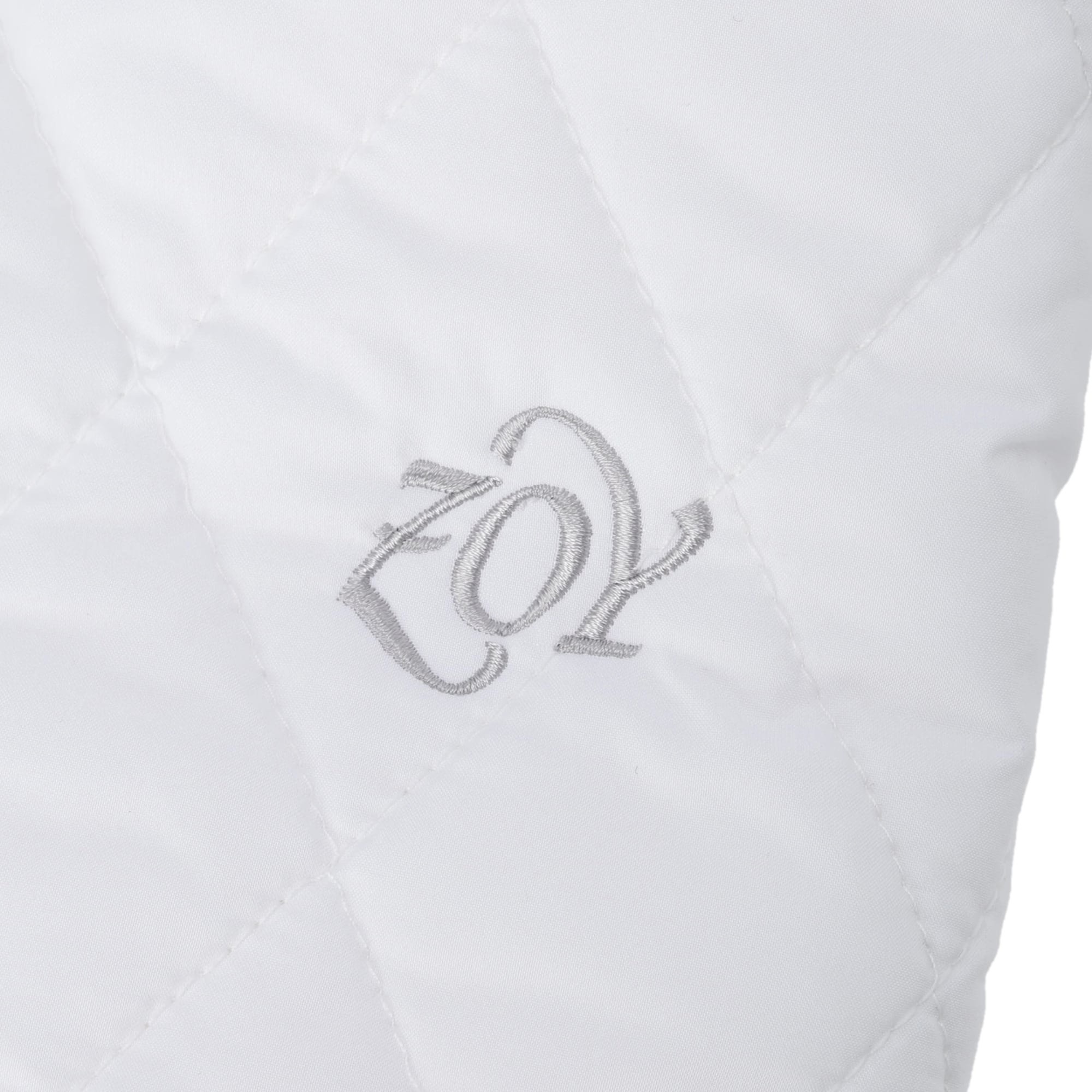 UNISEX キルティングウォーマー ネイビー 071789842 - ZOY OFFICIAL