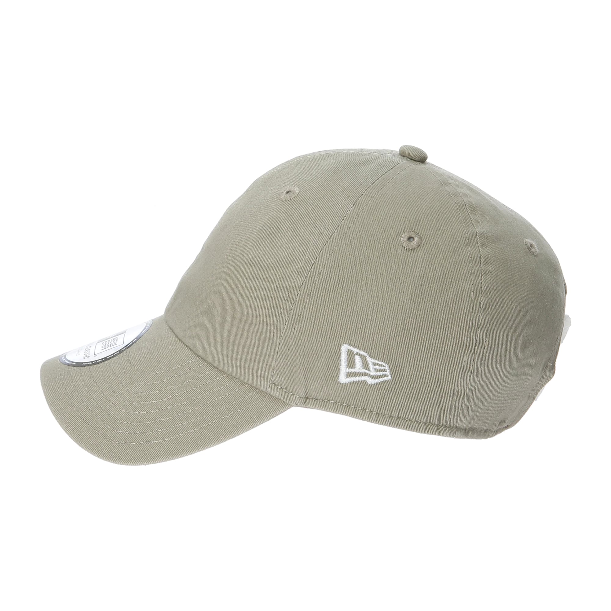 UNISEX NEW ERA CLASSIC CAP 071779856 - ZOY OFFICIAL