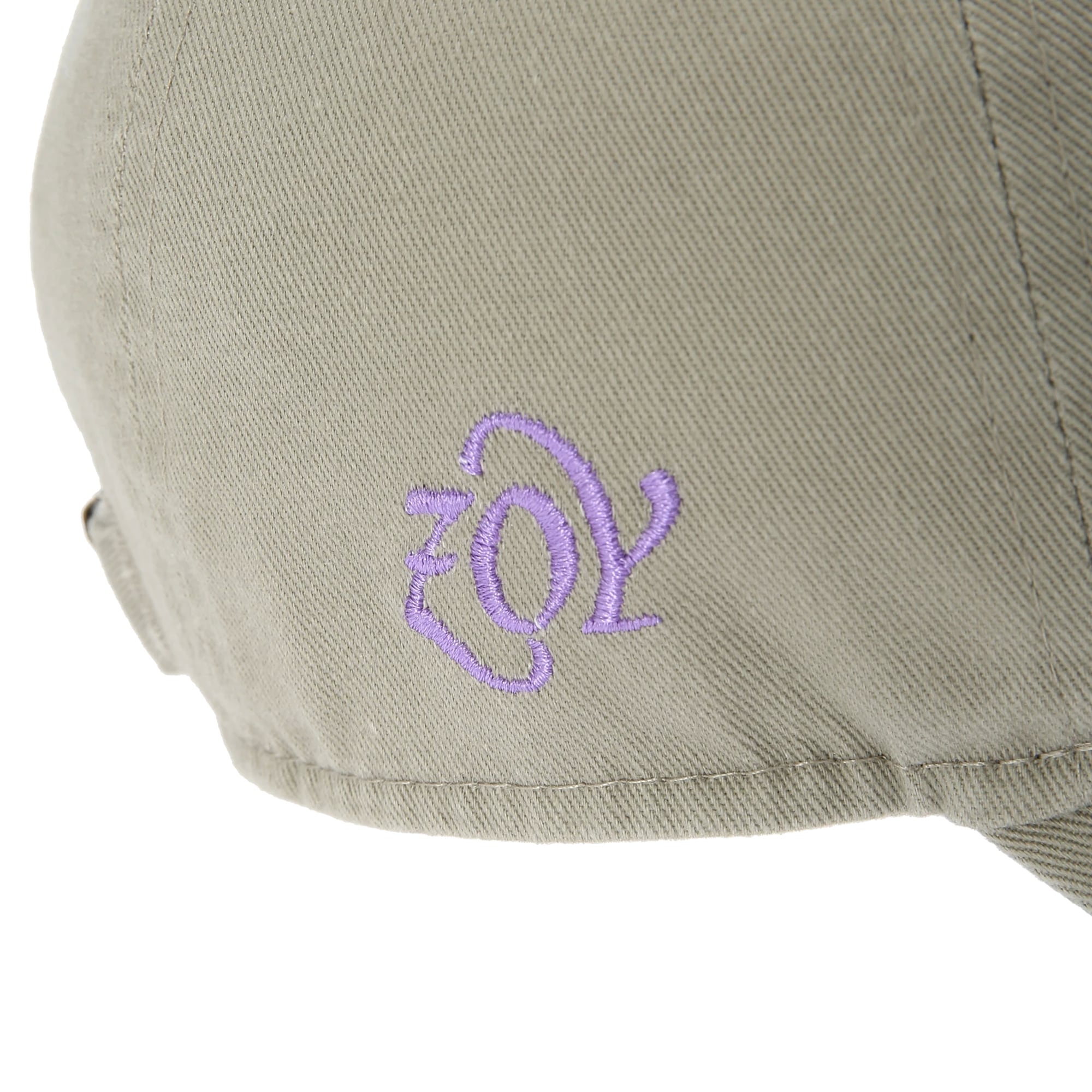 UNISEX NEW ERA CLASSIC CAP 071779856 - ZOY OFFICIAL