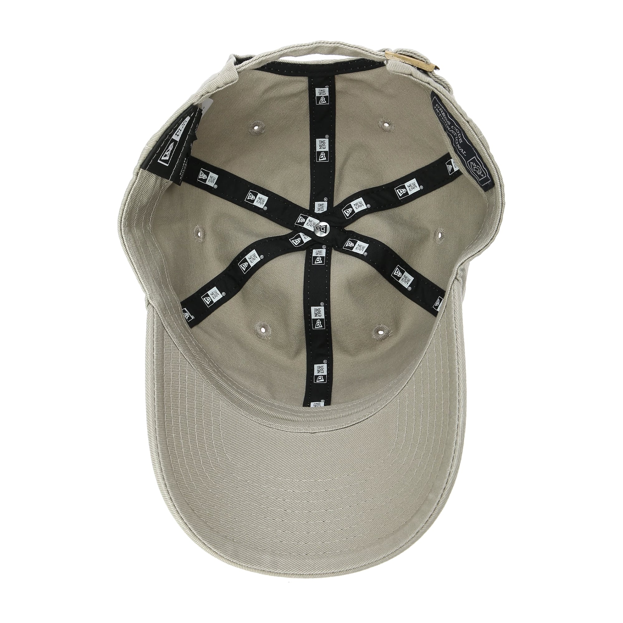 UNISEX NEW ERA CLASSIC CAP 071779856 - ZOY OFFICIAL