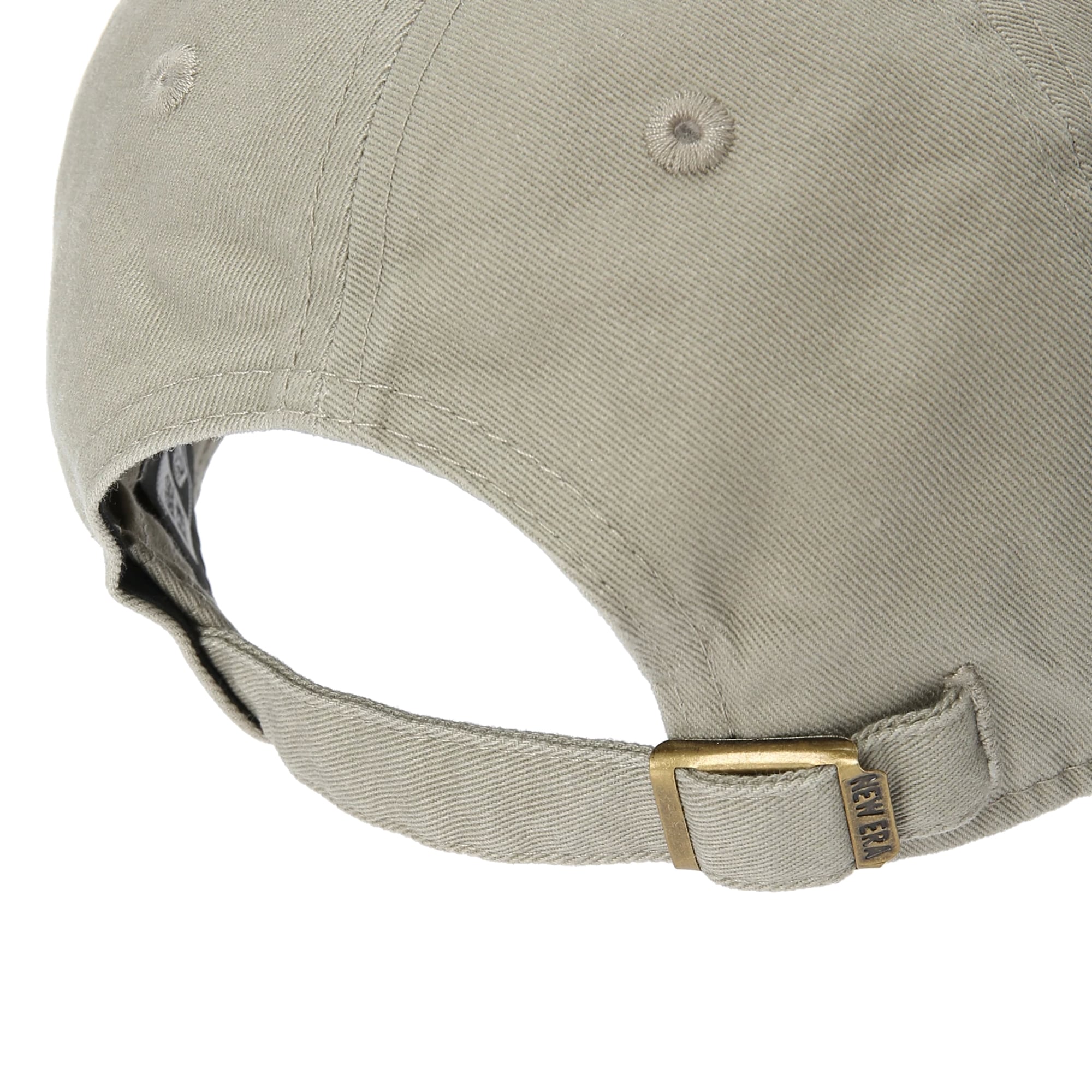 UNISEX NEW ERA CLASSIC CAP 071779856 - ZOY OFFICIAL