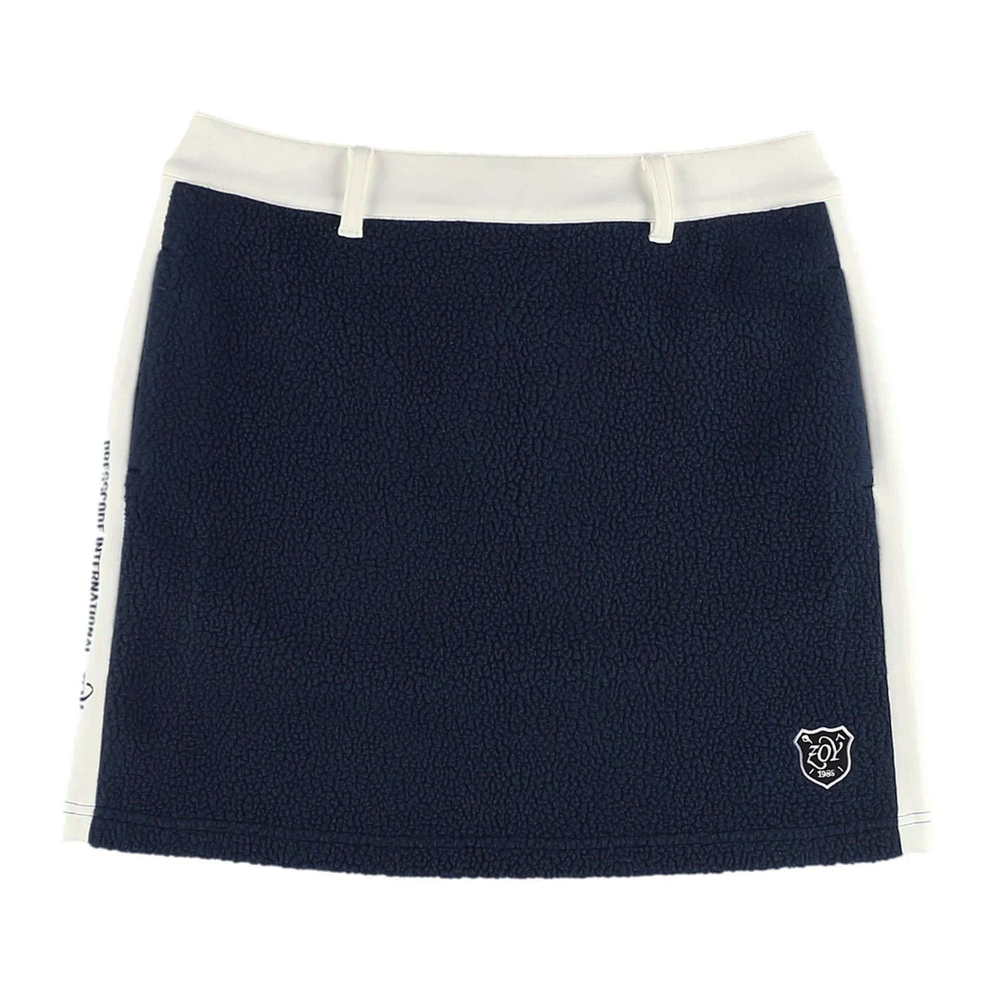 WOMENS シェルパーフリーススカート 071624335 - ZOY OFFICIAL