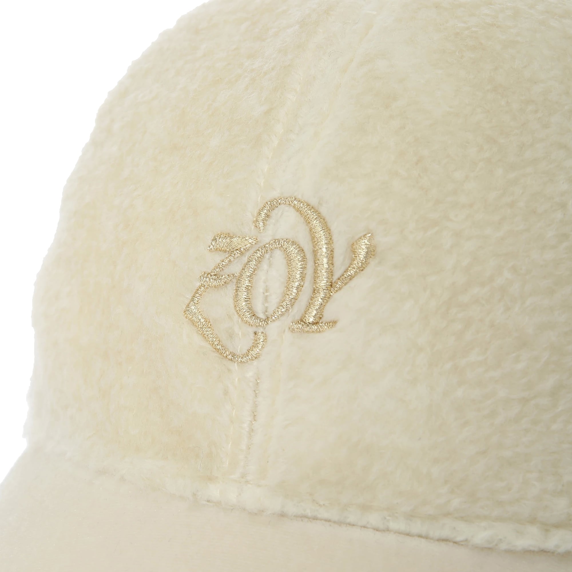 WOMENS トイプー起毛キャップ 071624801 - ZOY OFFICIAL