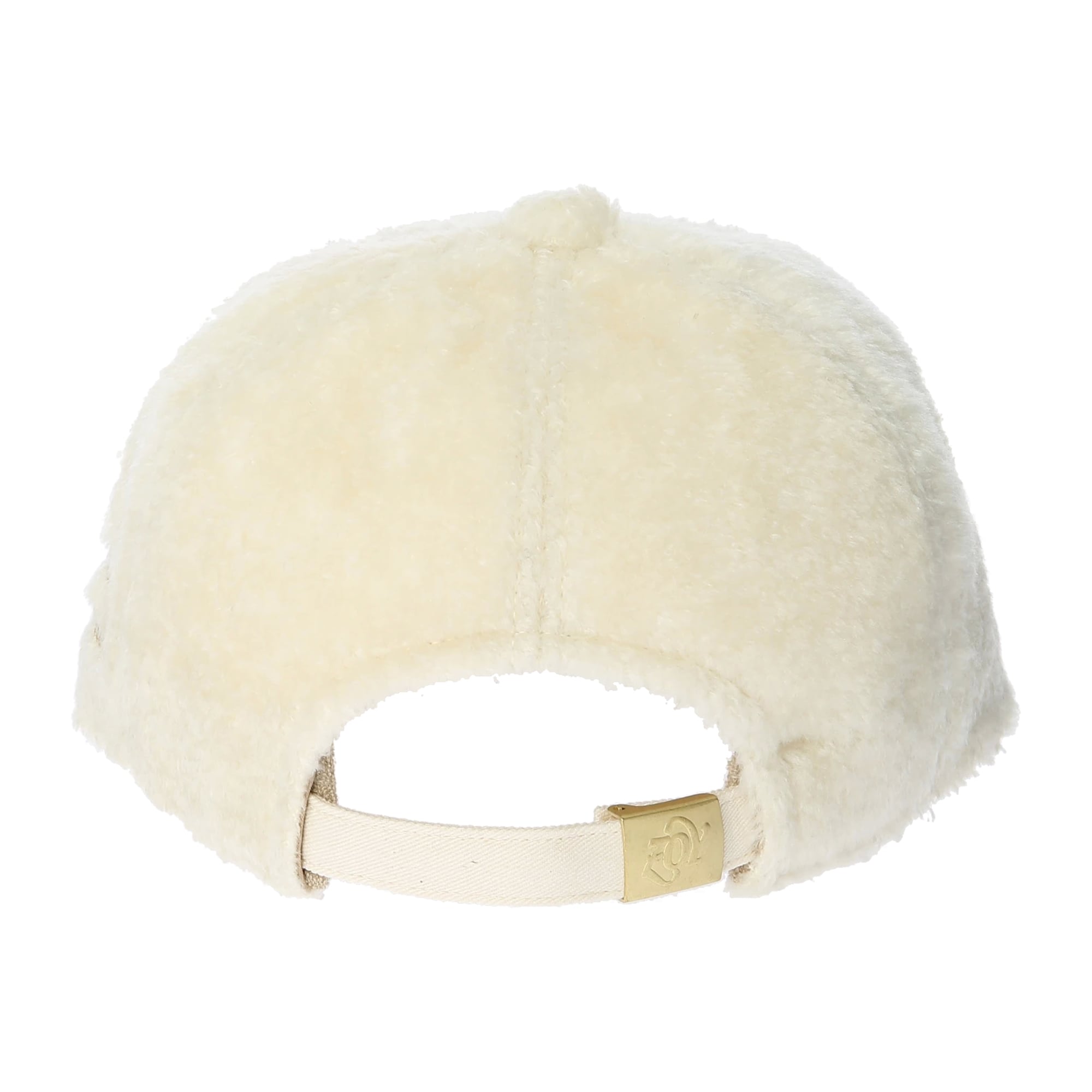 WOMENS トイプー起毛キャップ 071624801 - ZOY OFFICIAL